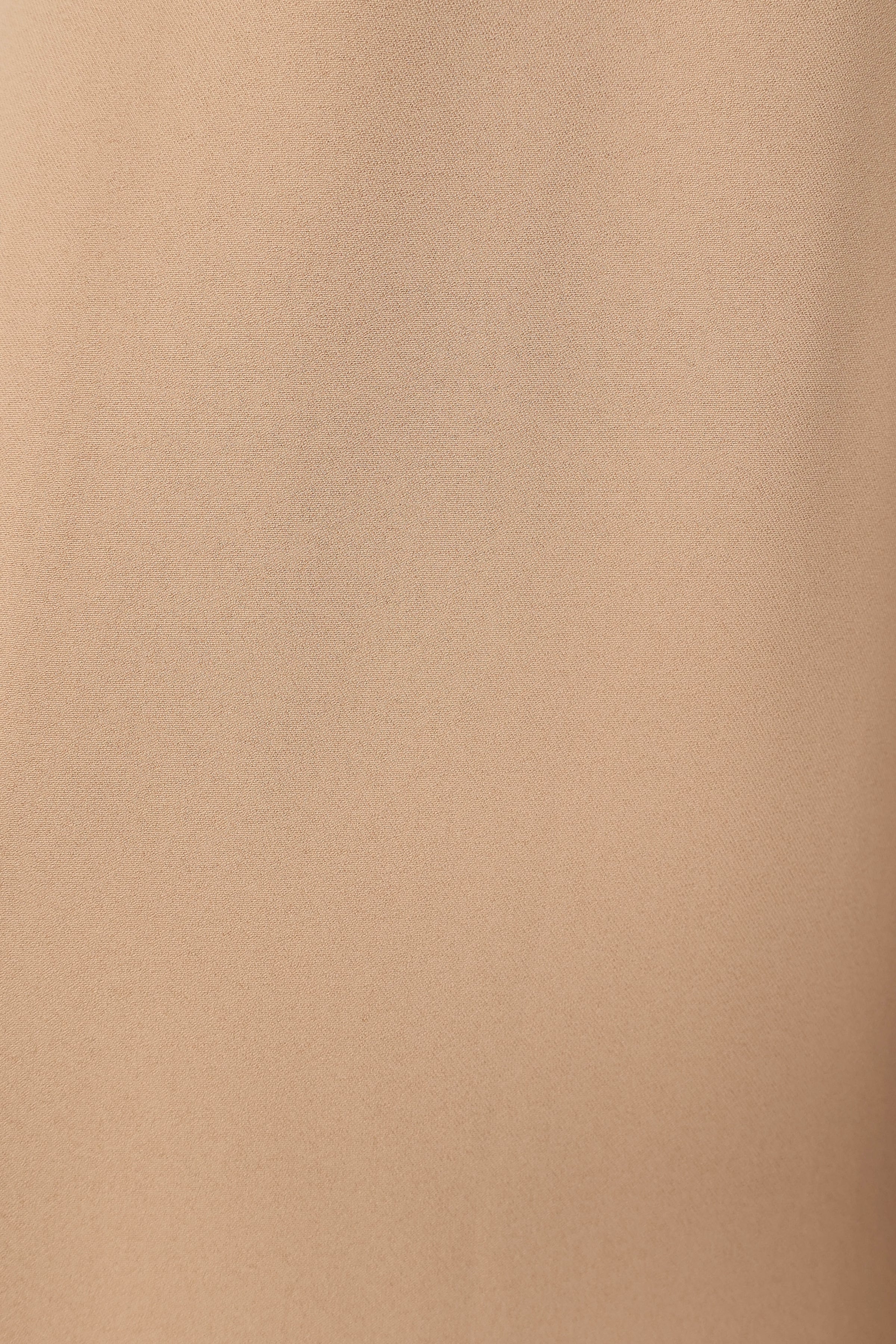 SETS @Camille Two Piece Set - Beige