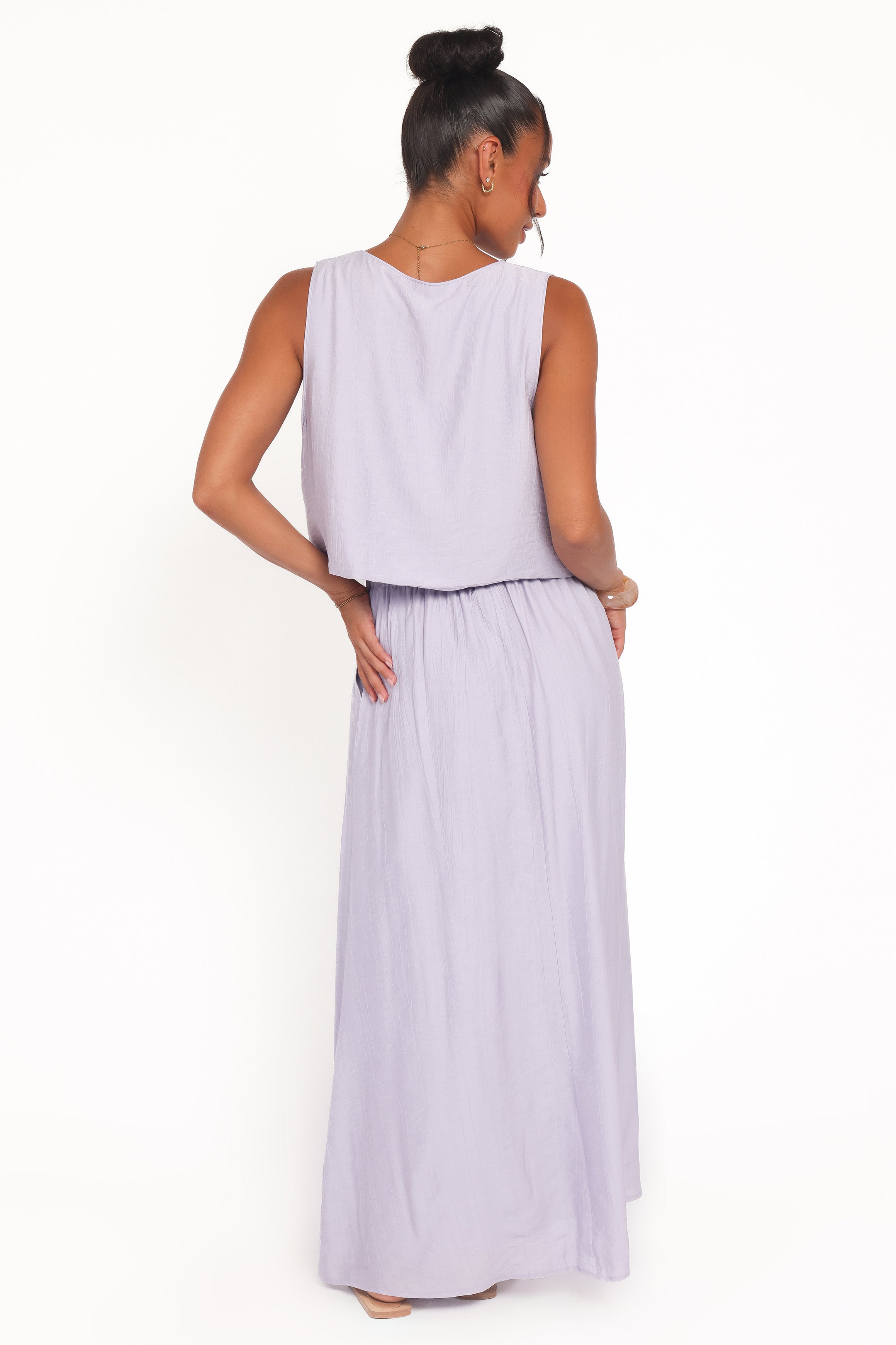 SETS Captie Skirt Set - Lavender