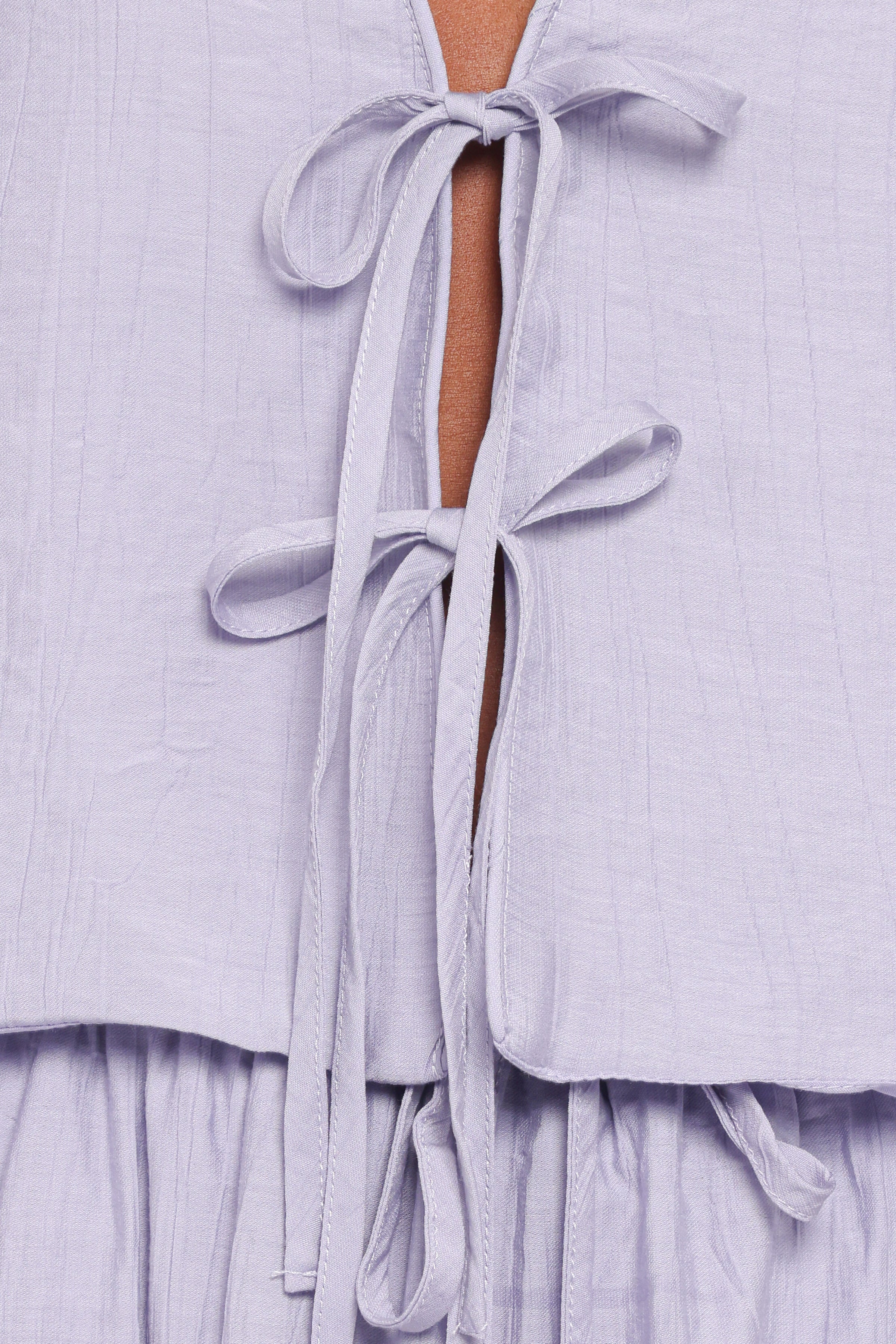 SETS Captie Skirt Set - Lavender