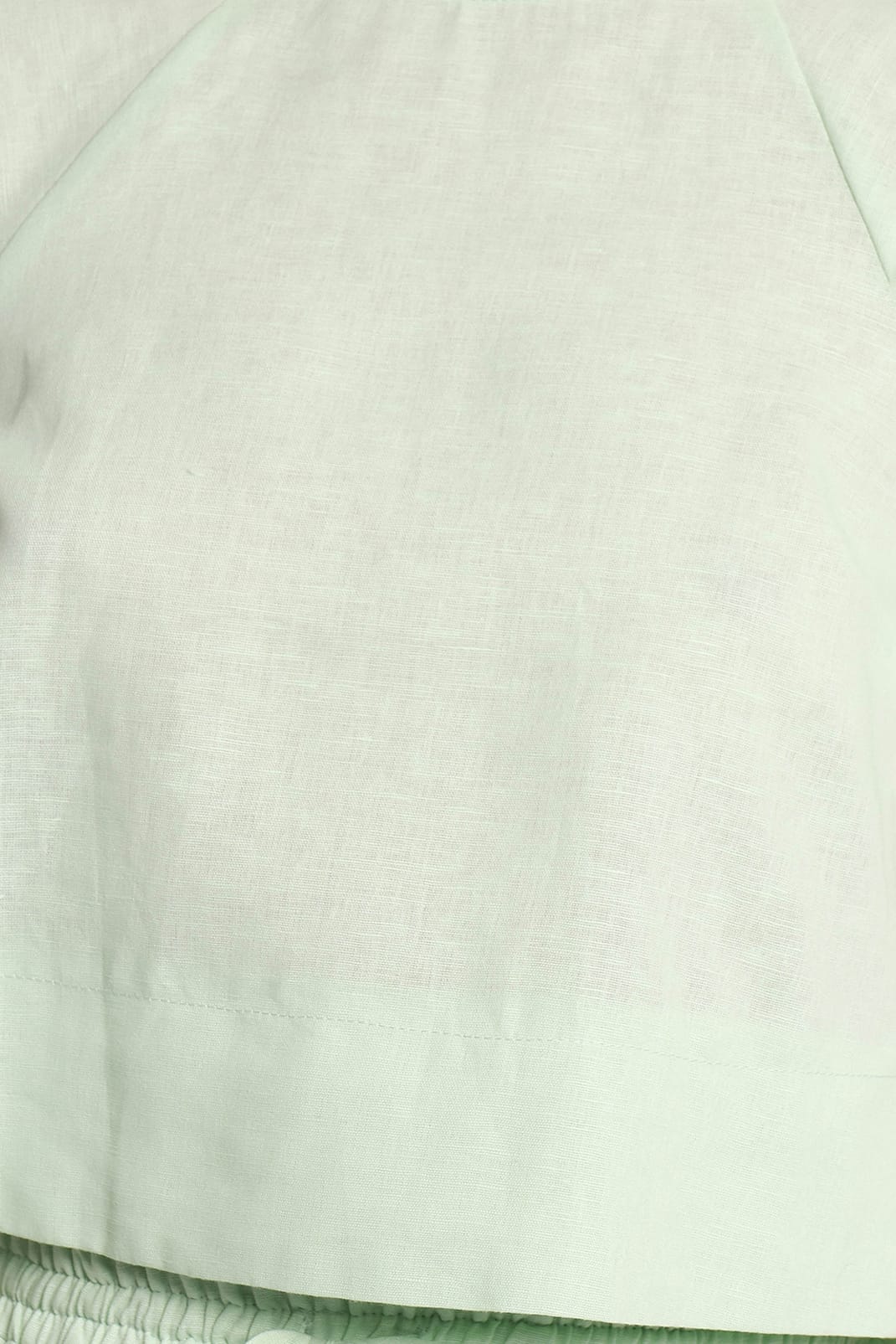 SETS Chelsey Linen Set - Sage