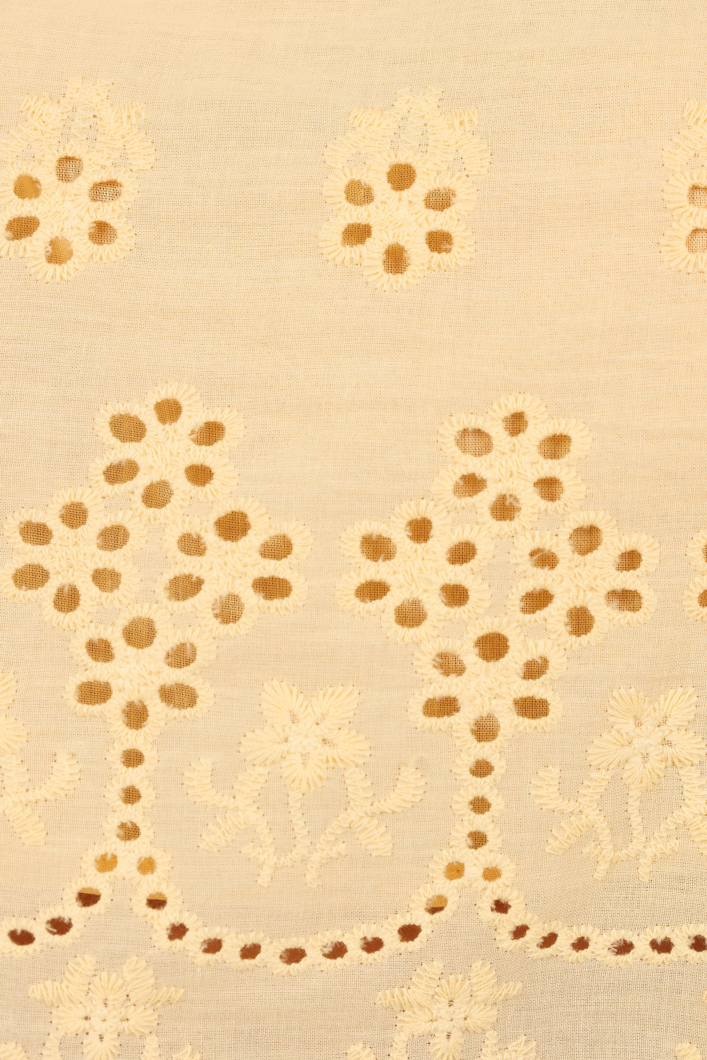 SETS @Clementine Pant Set - Honeysuckle Yellow (Hold for Birthday Collection)