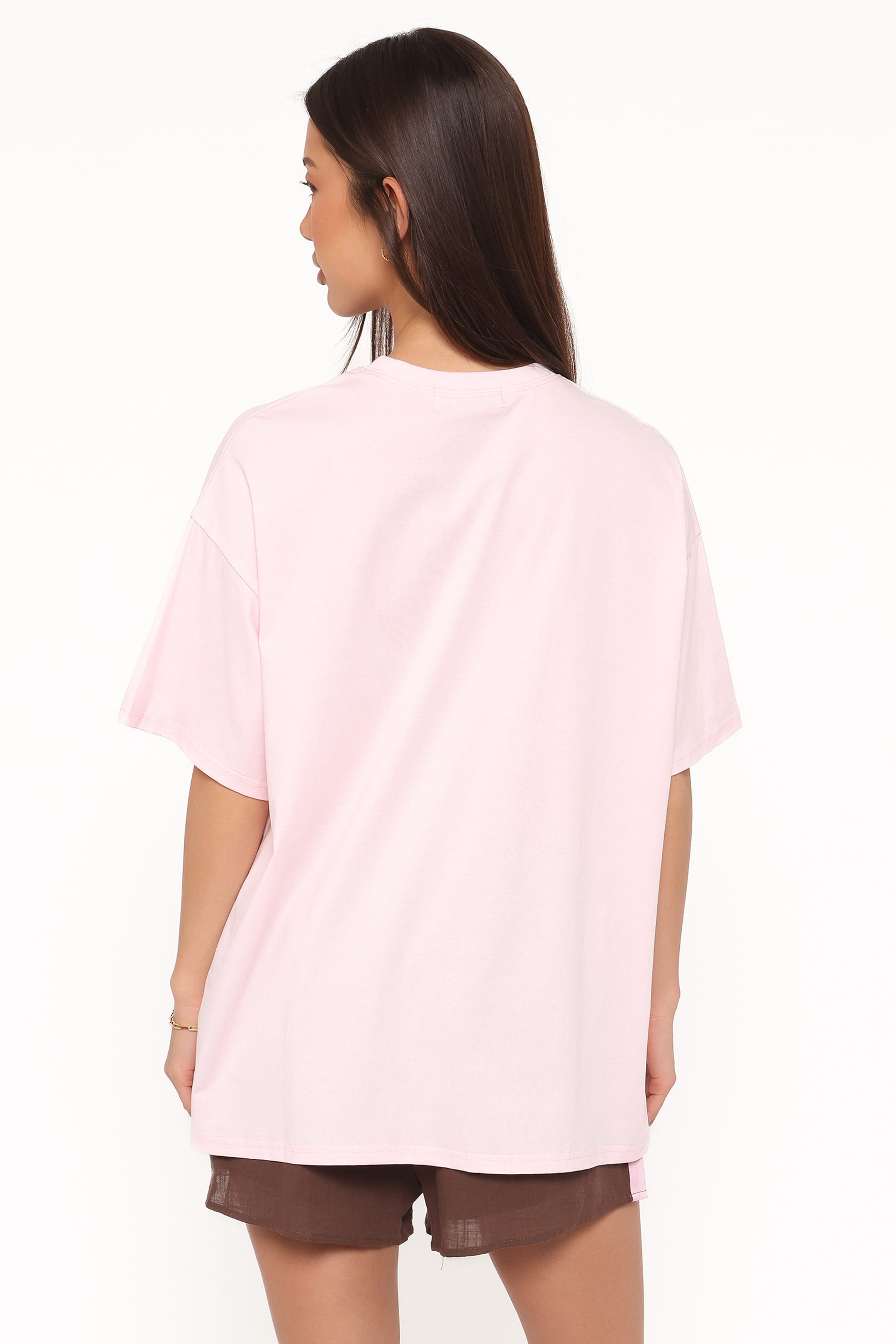 SETS Coco Short Set - Pink Le Soleil