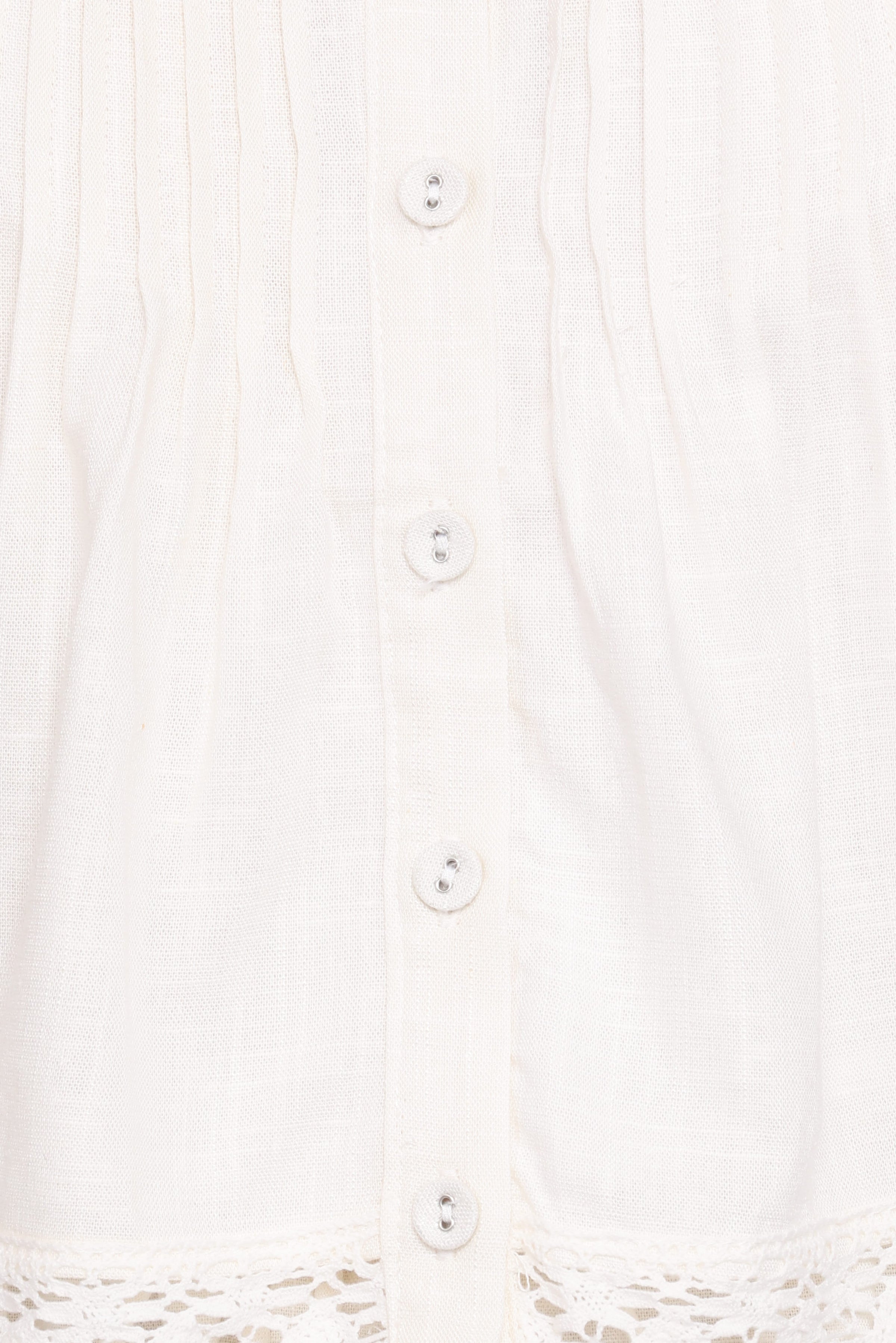 SETS Elara Short Set - White