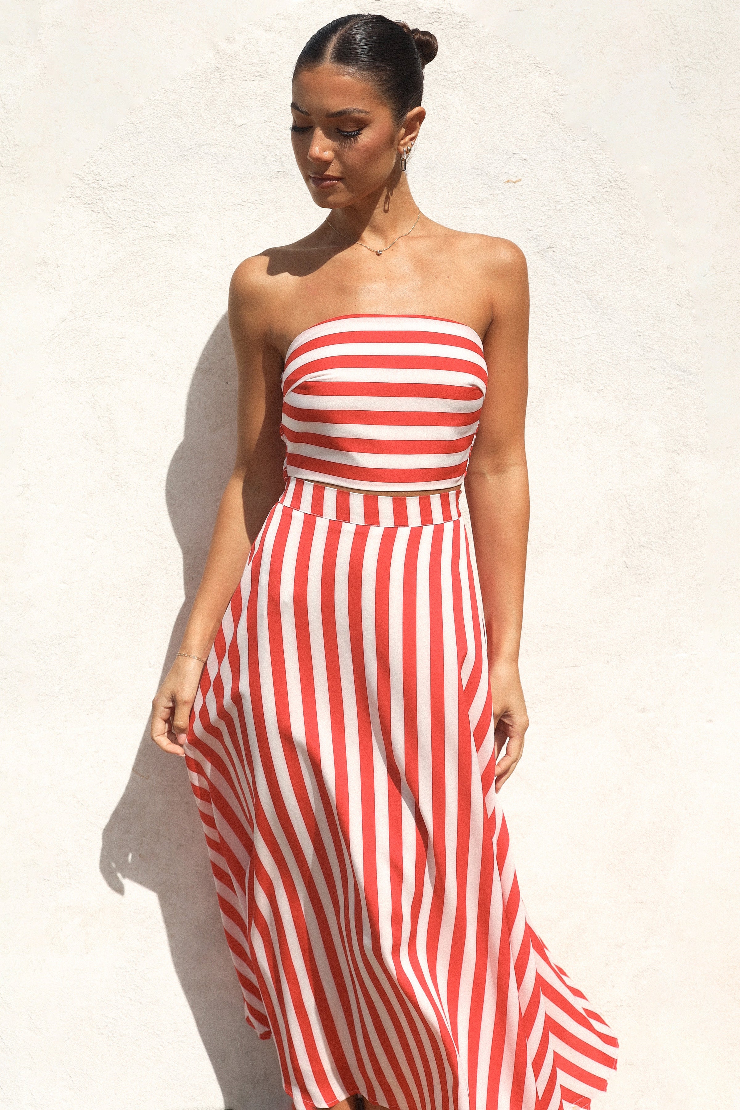 SETS Elijah Set - Red White