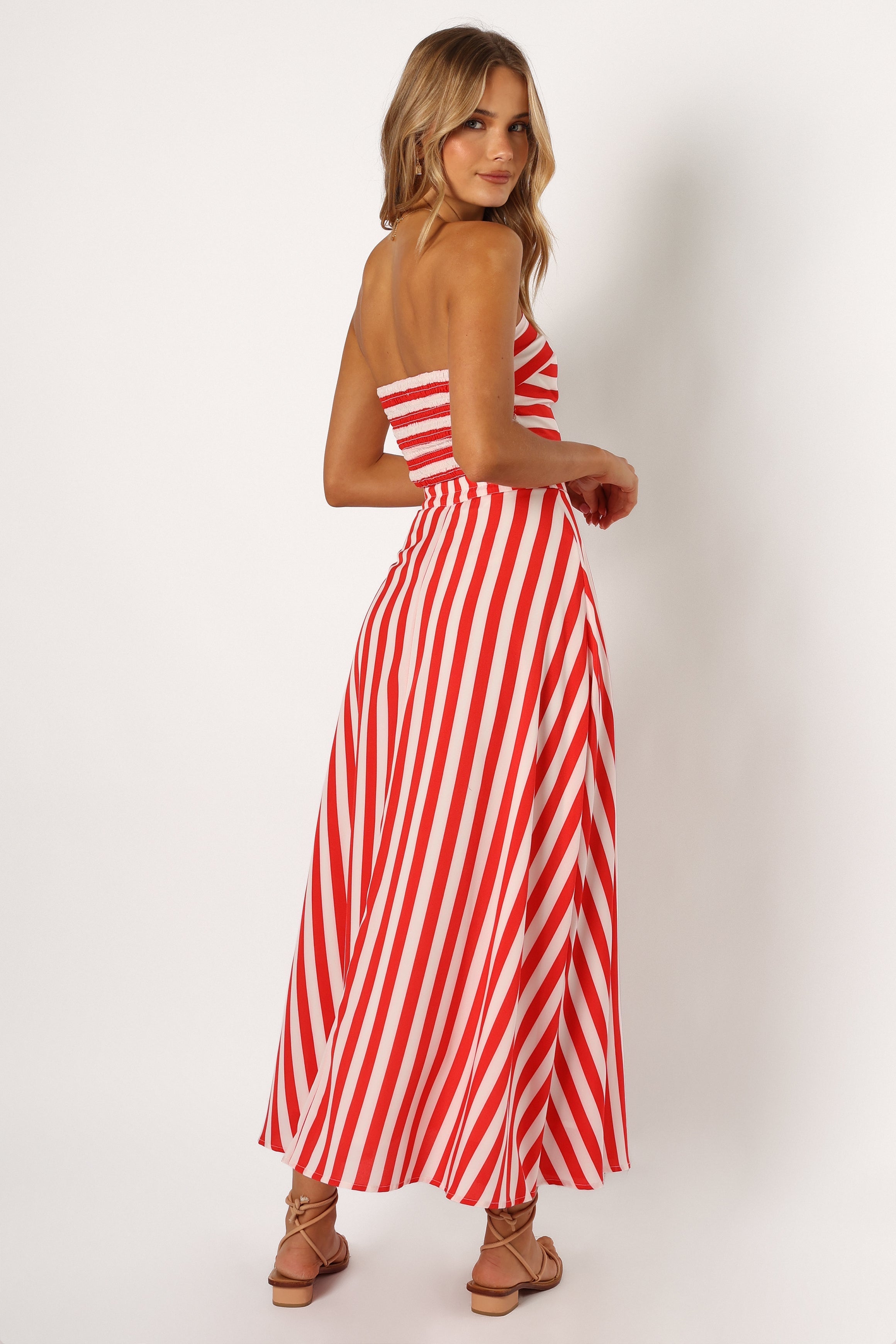 SETS Elijah Set - Red White