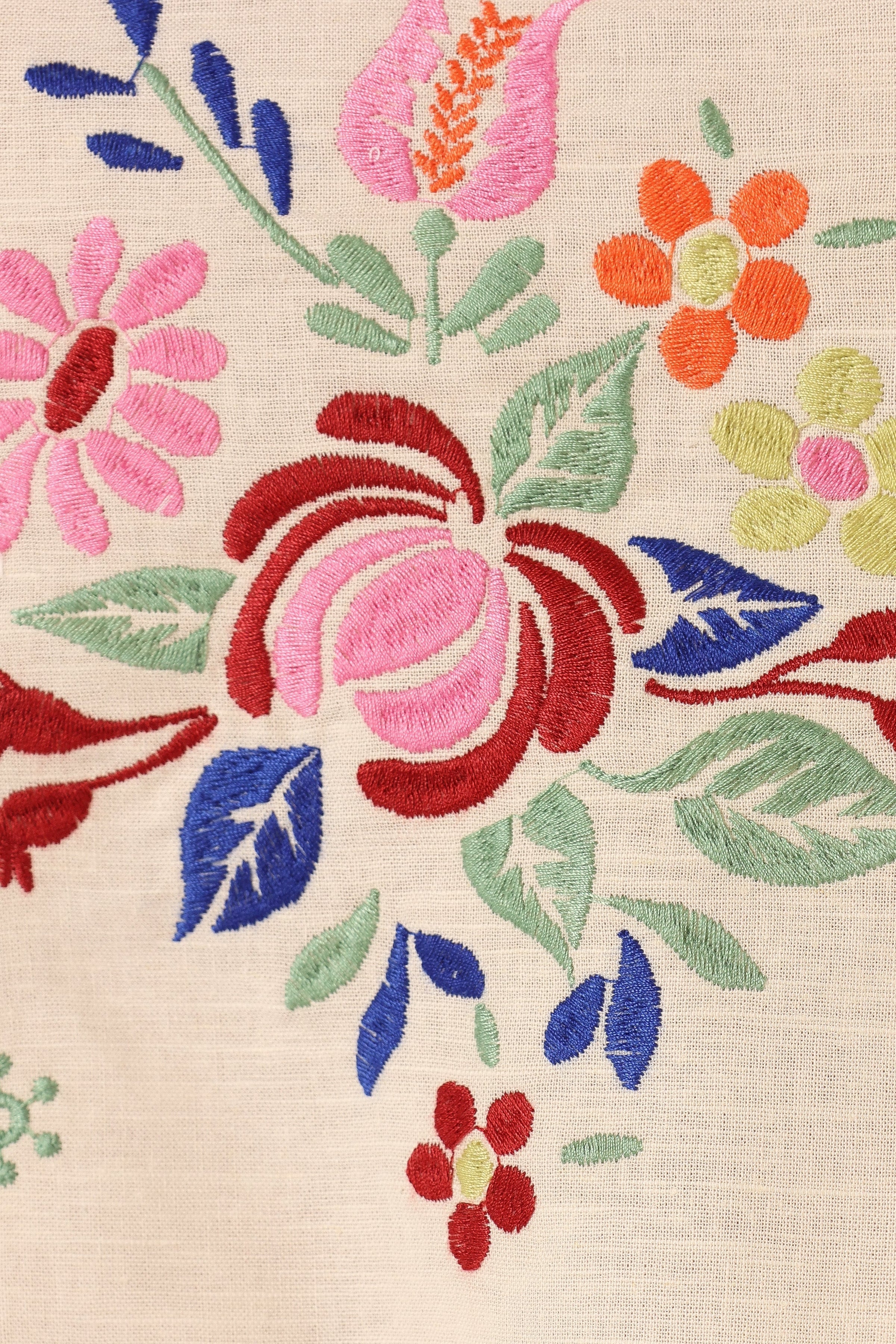 SETS @Elizabeth Pant Set - Light Taupe