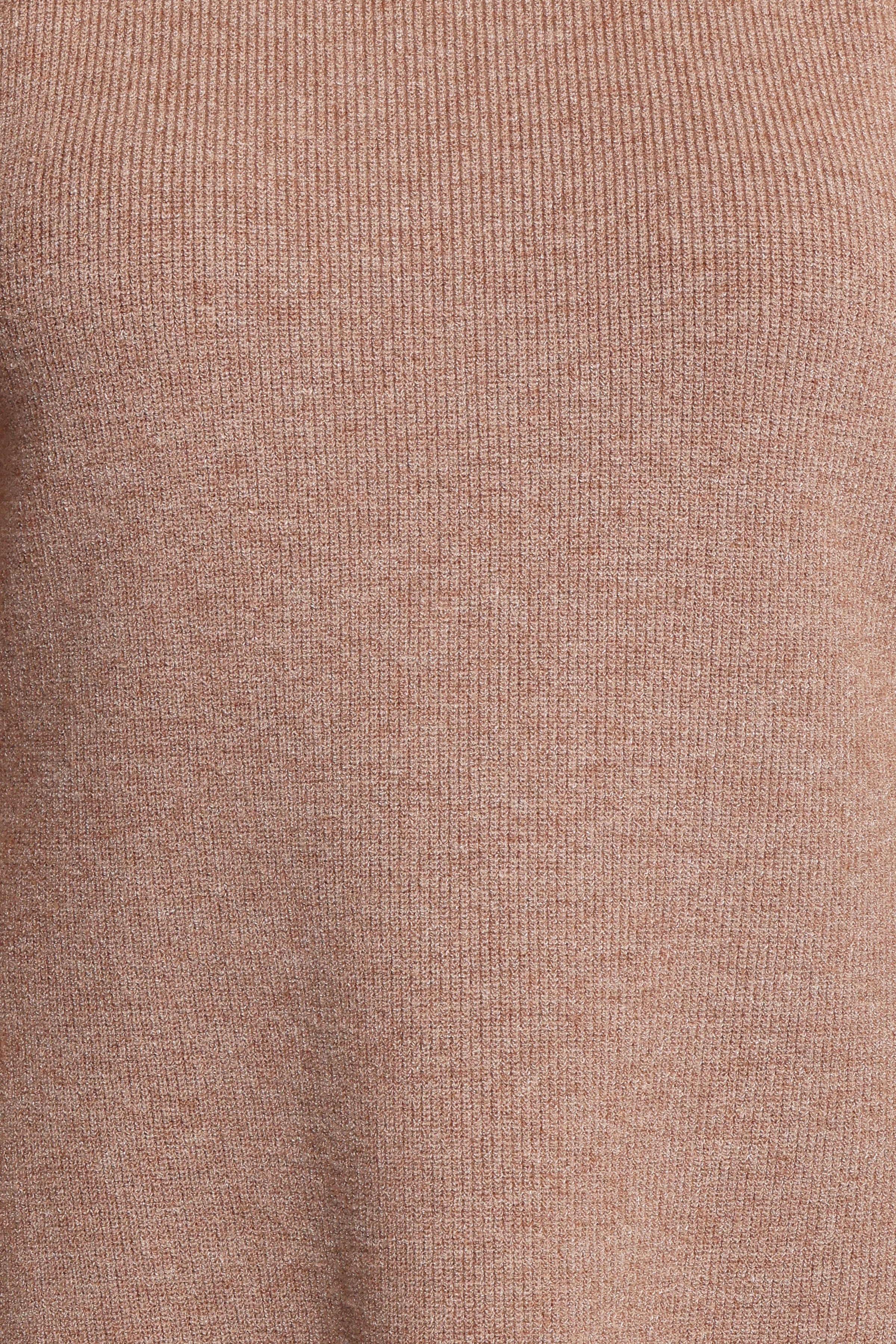 SETS Ellory Knitted Pant Set - Taupe Marle