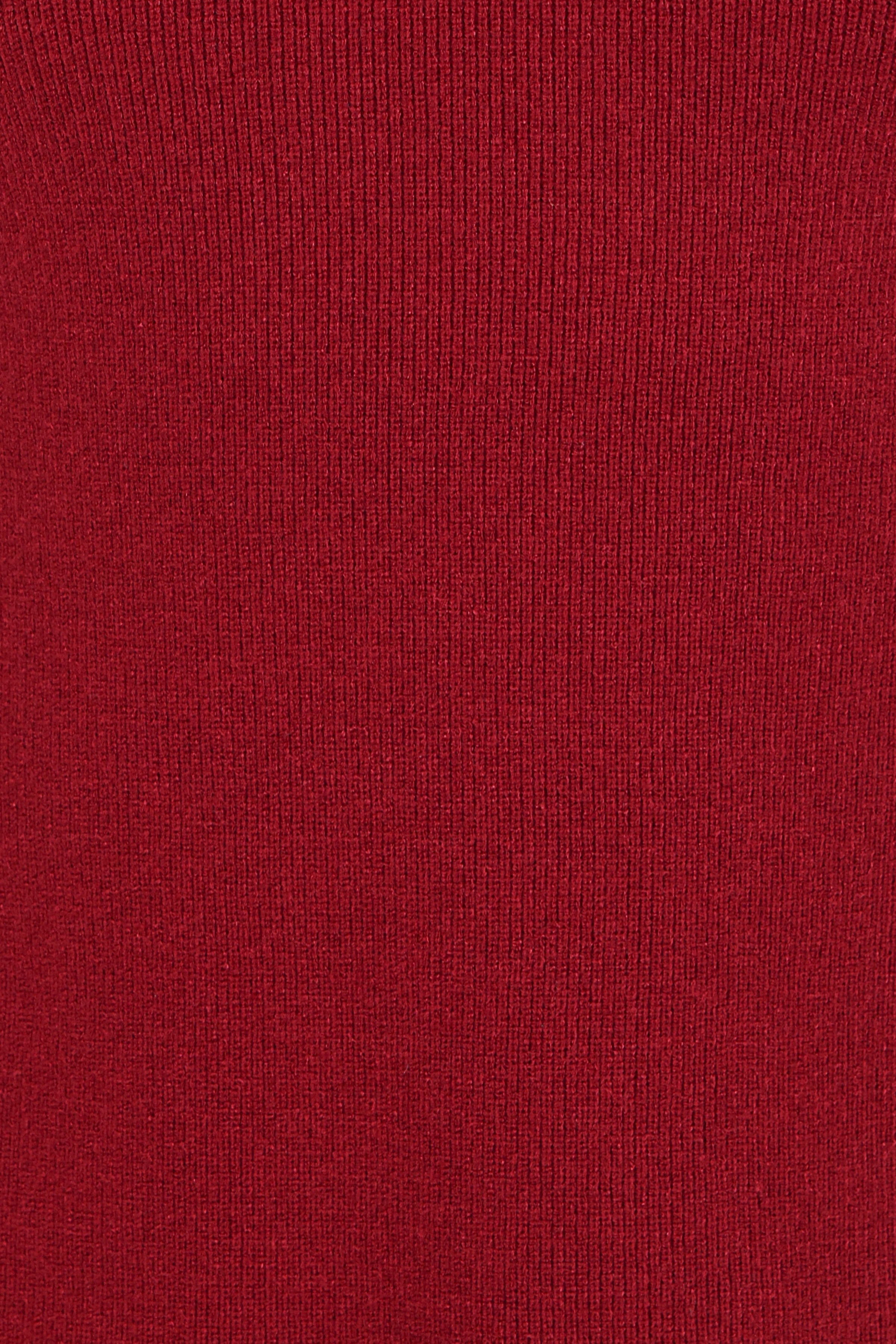 SETS Ellory Knitted Pants Set - Berry