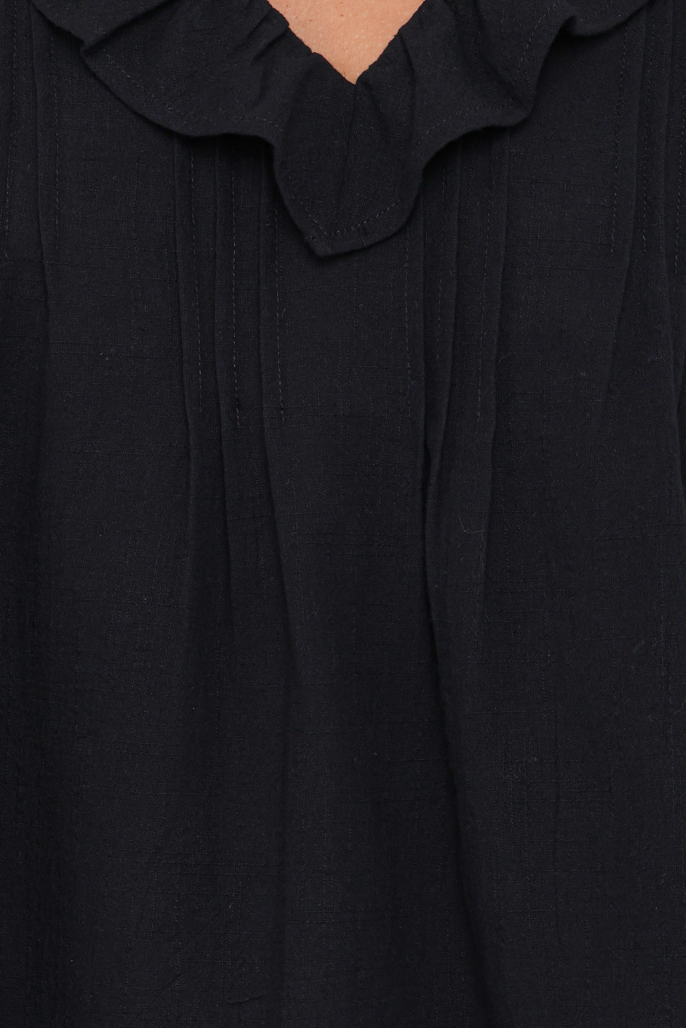 SETS Felicity Short Set - Black