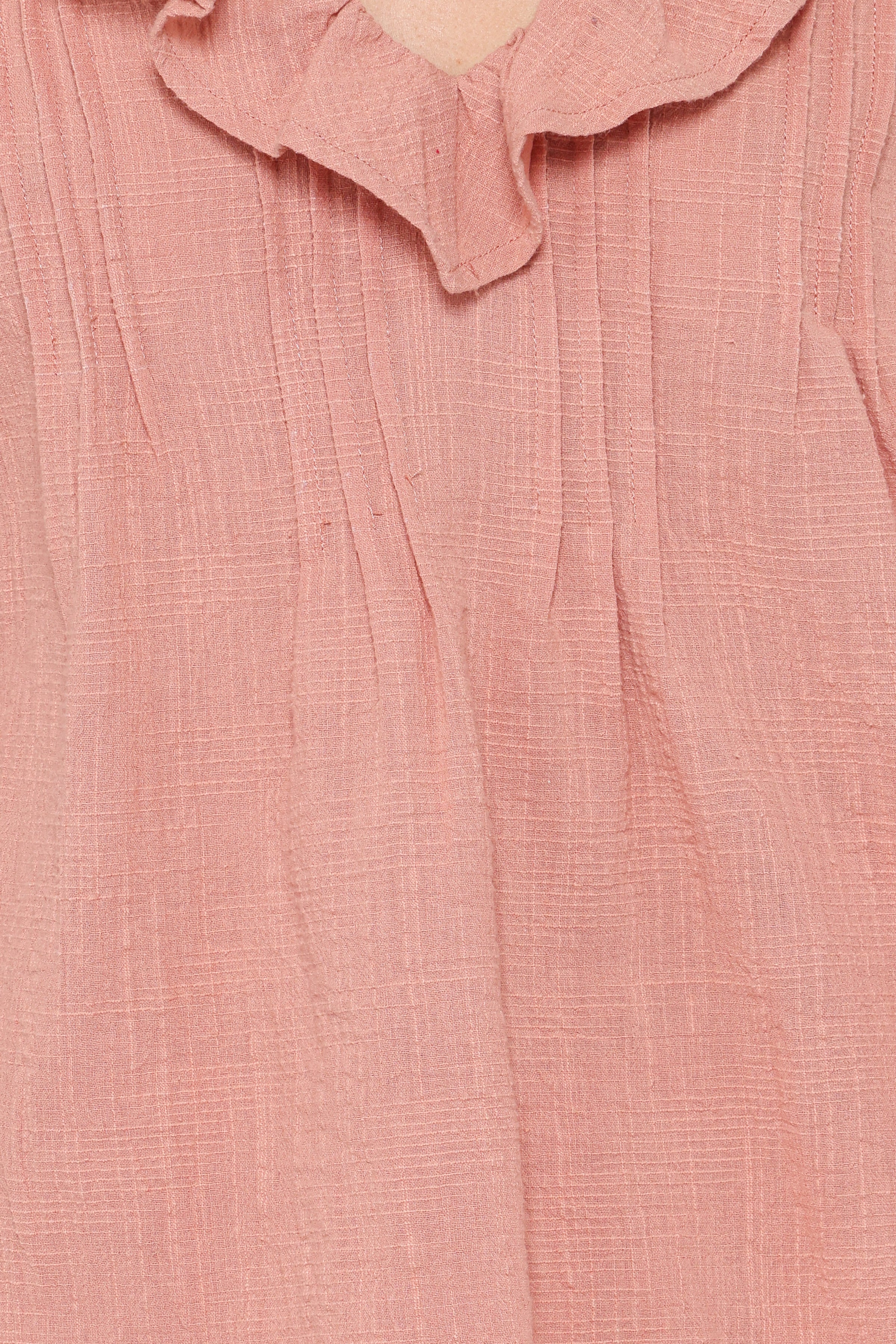 SETS Felicity Short Set - Dusty Rose