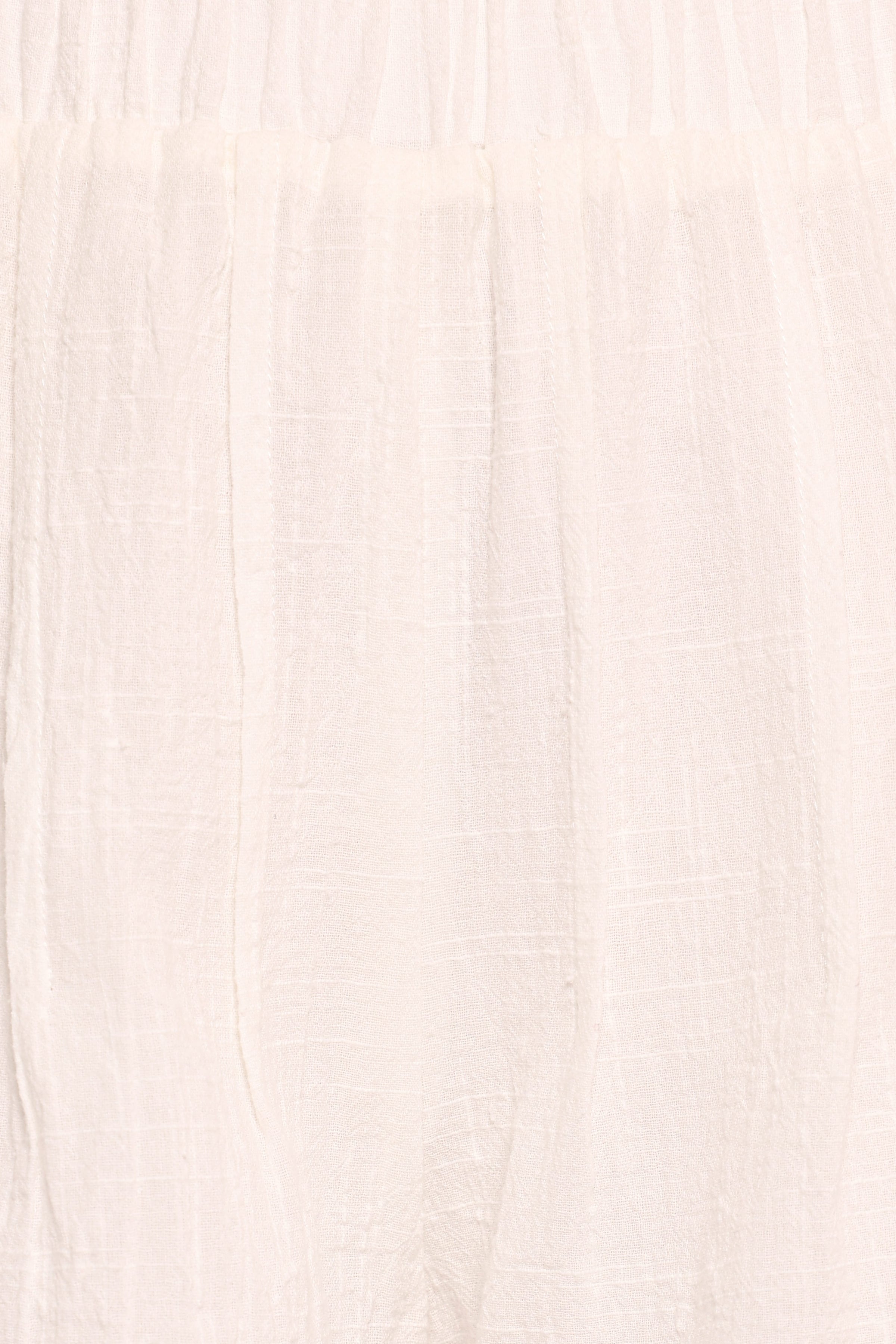 SETS Felicity Short Set - White