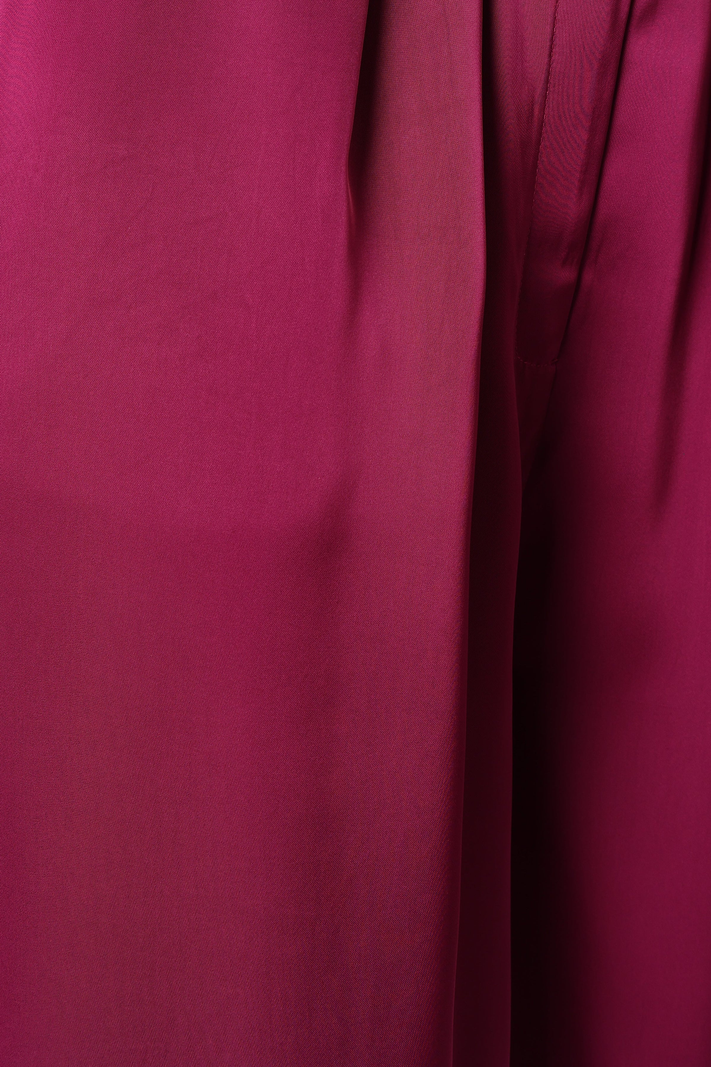 SETS @Felix Two Piece Set - Magenta