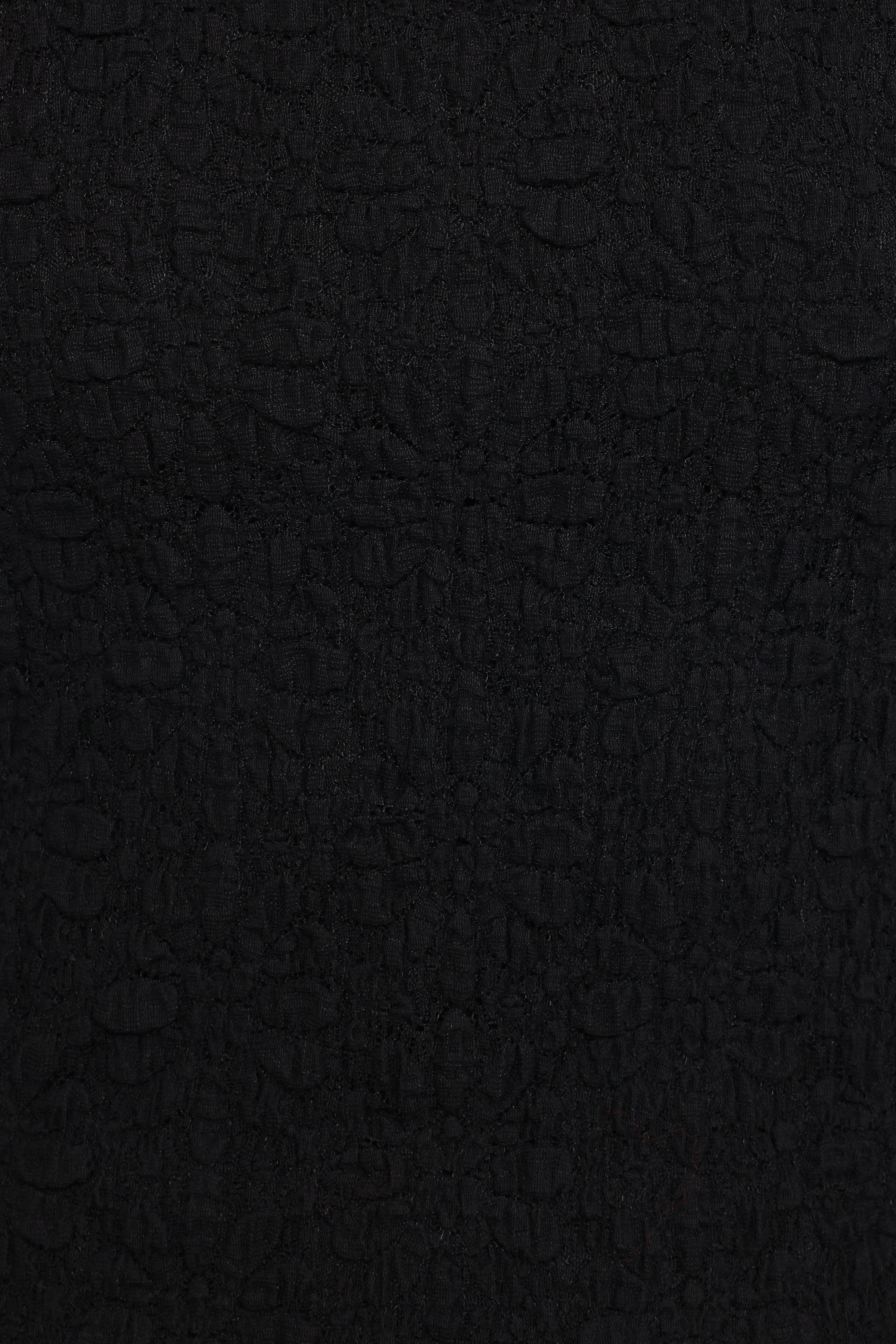 SETS Gracie Lace Pant Set - Black
