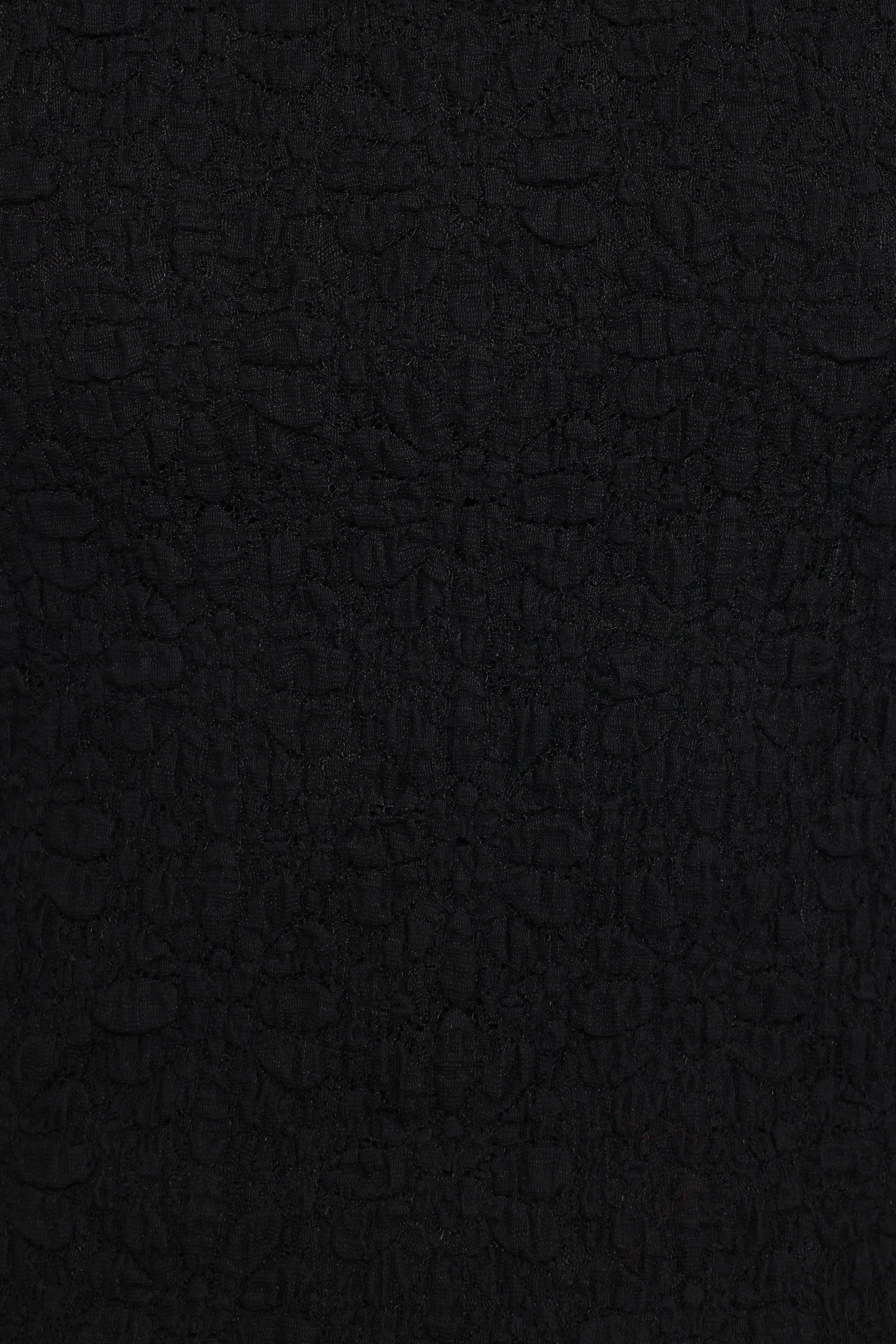 SETS Gracie Lace Pant Set - Black