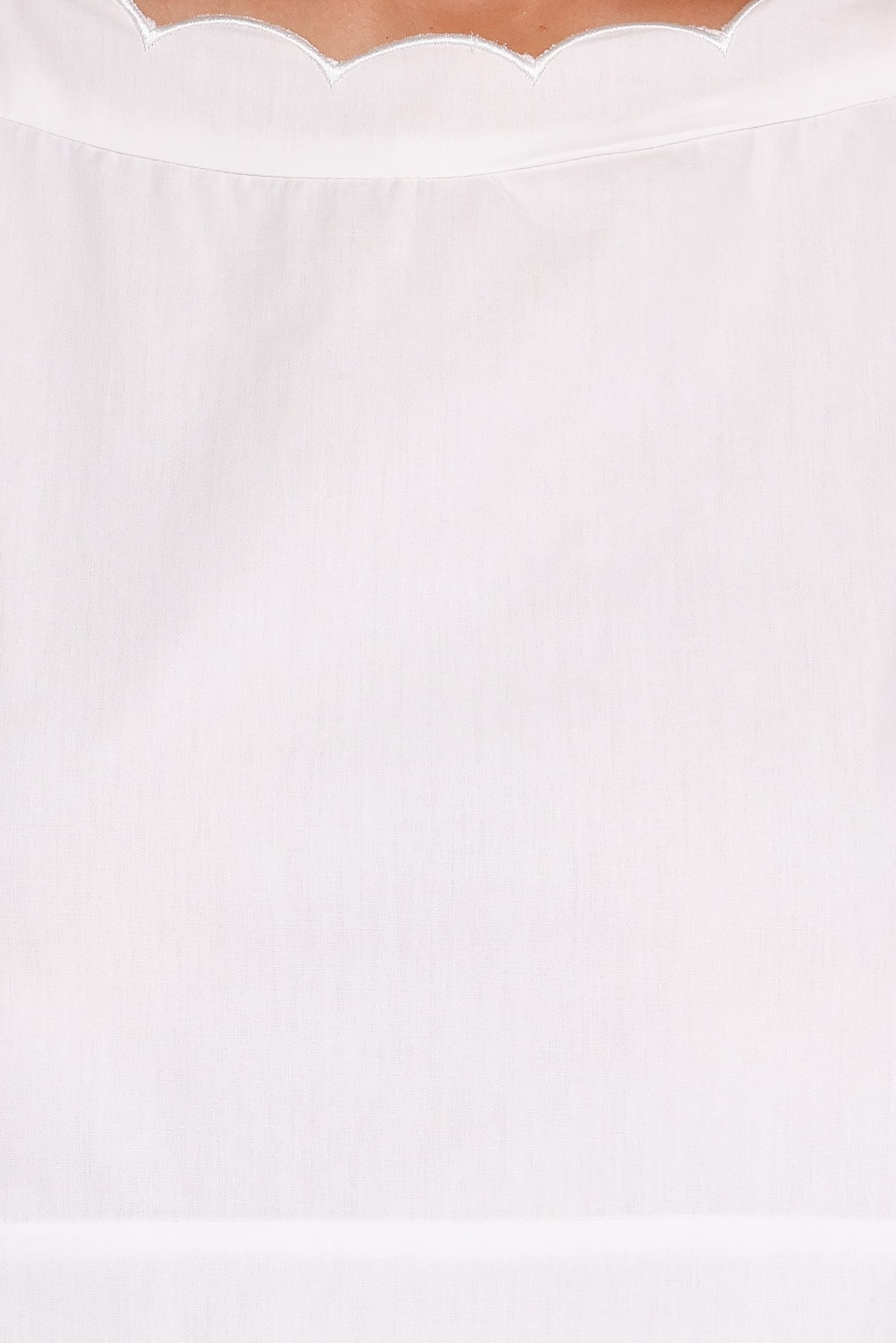 SETS Heather Maxi Skirt Set - White