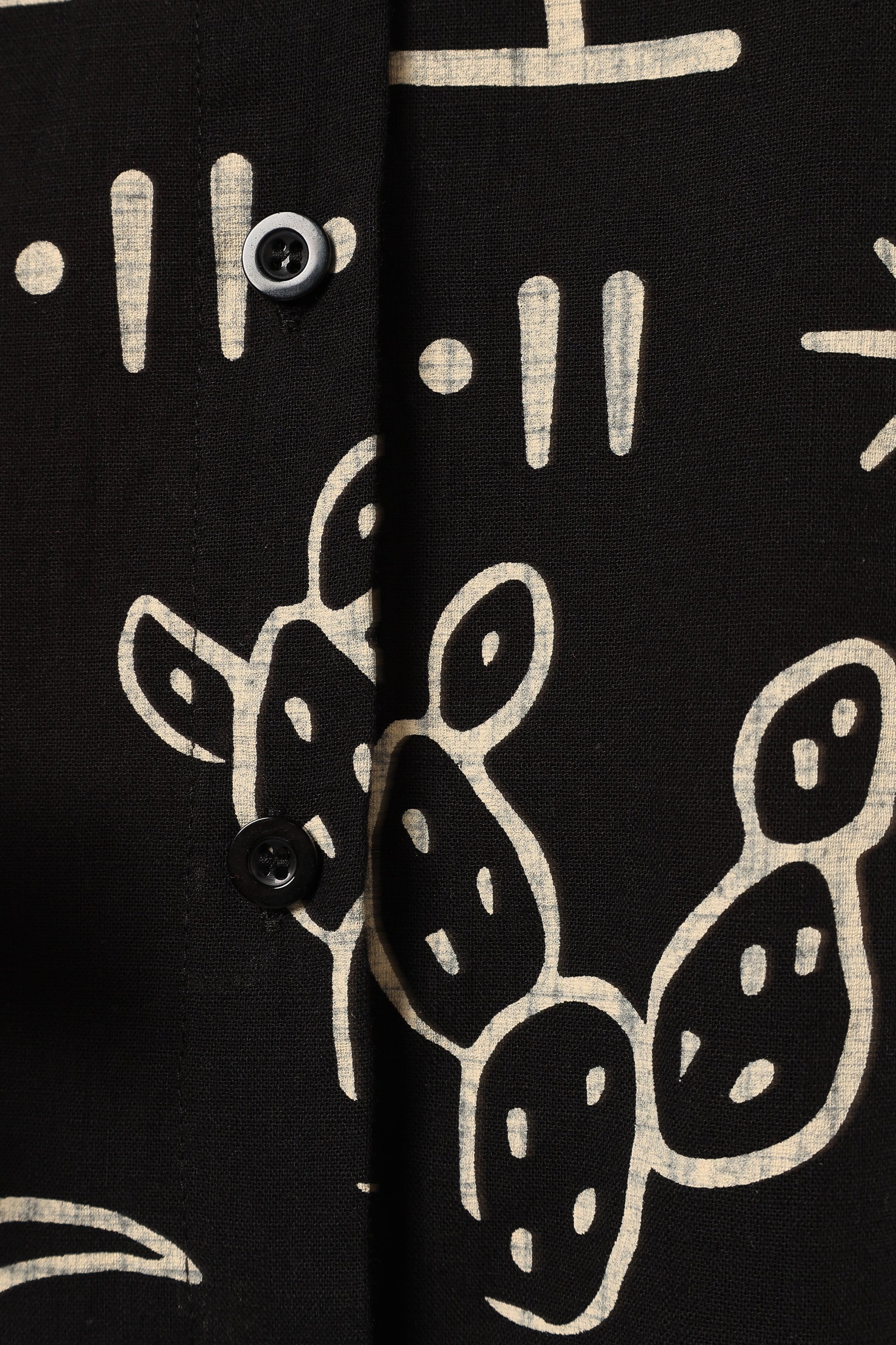 SETS @Isabella Short Set - Black Beige (Hold for Euro Summer)