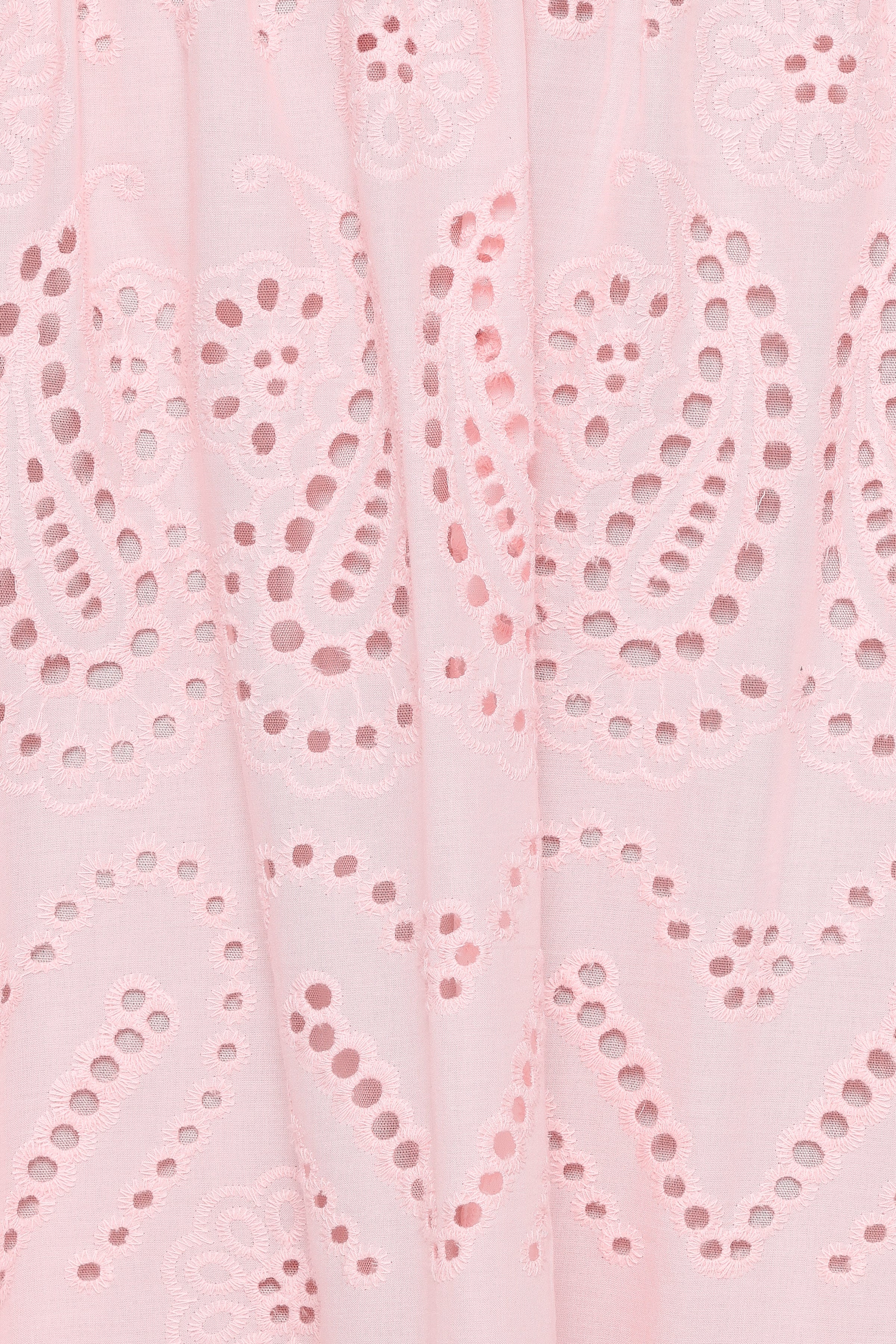 SETS Isabelle Maxi Skirt Set - Pink