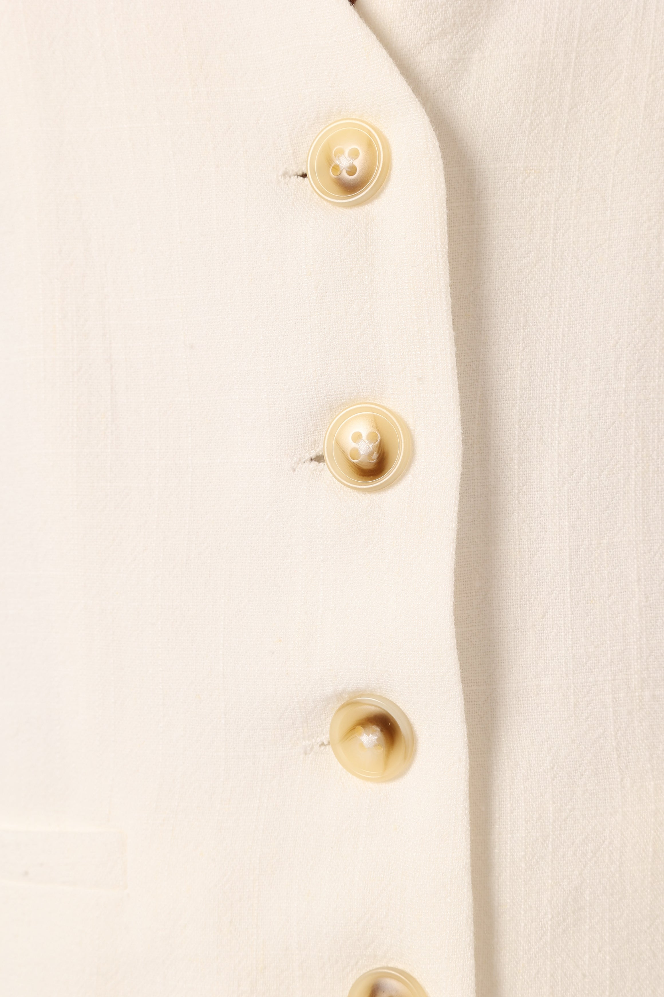 SETS @Jennifer Two Piece Set - Off White