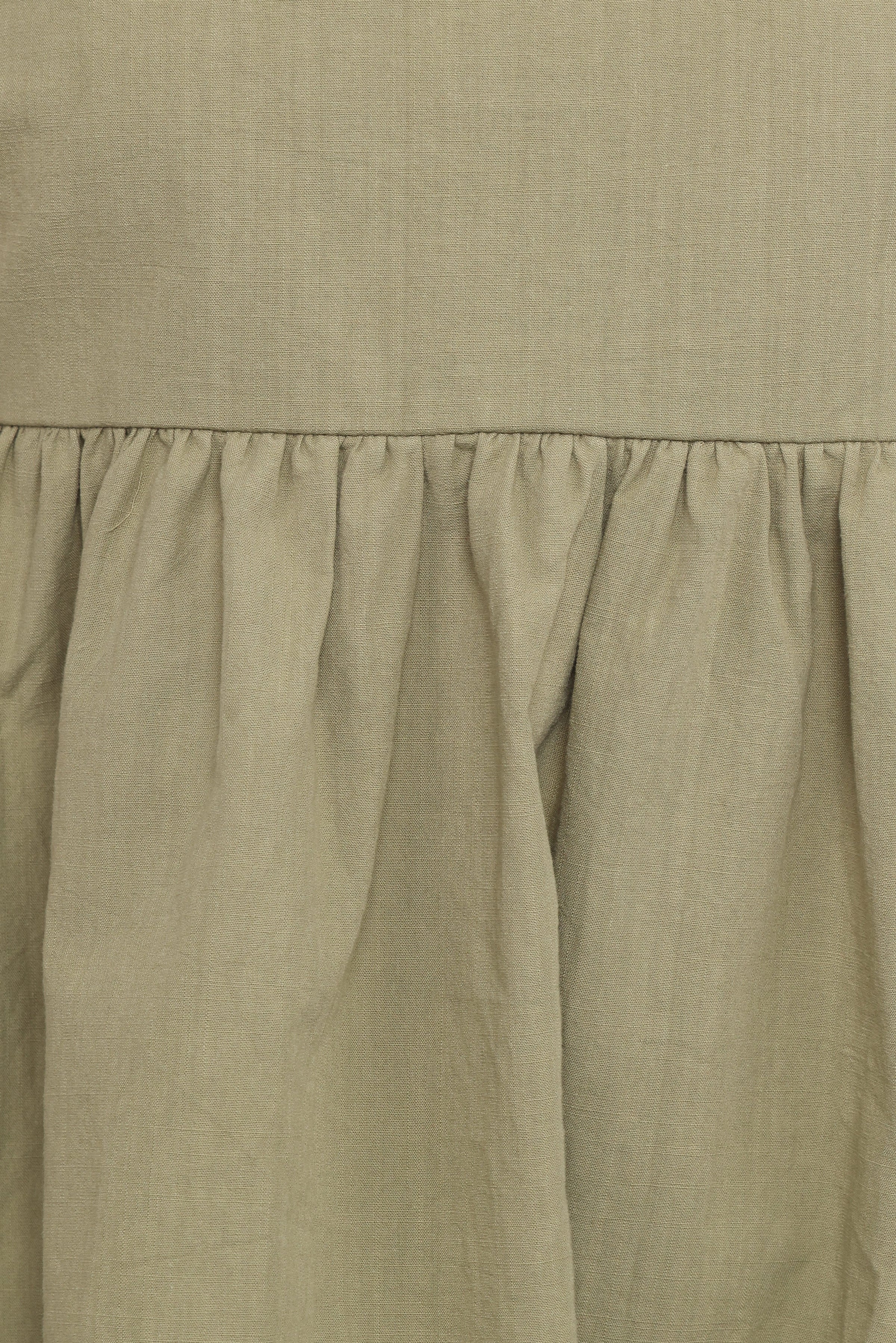 SETS Jessica Pant Set - Olive