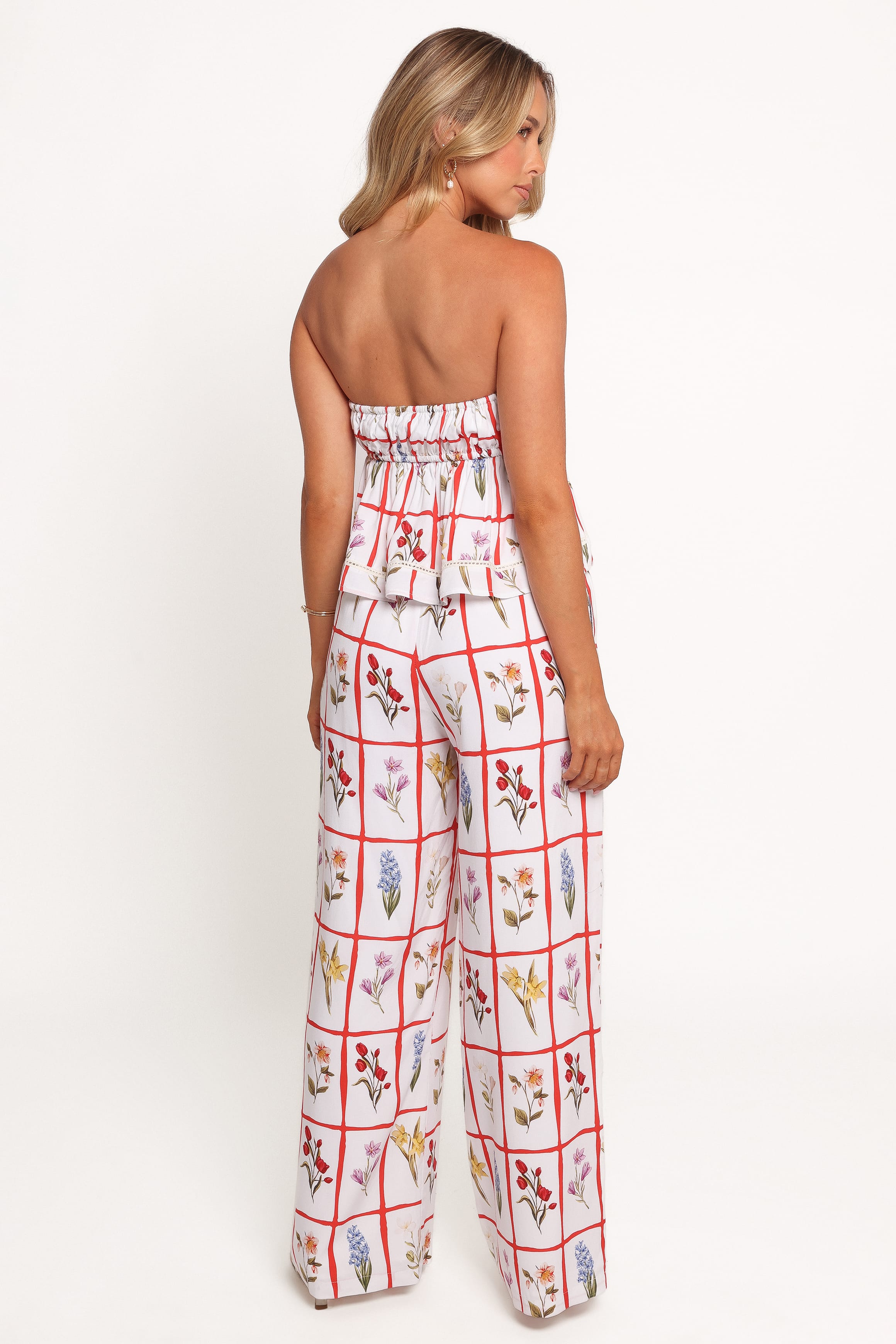SETS Jovique Pant Set - Flora