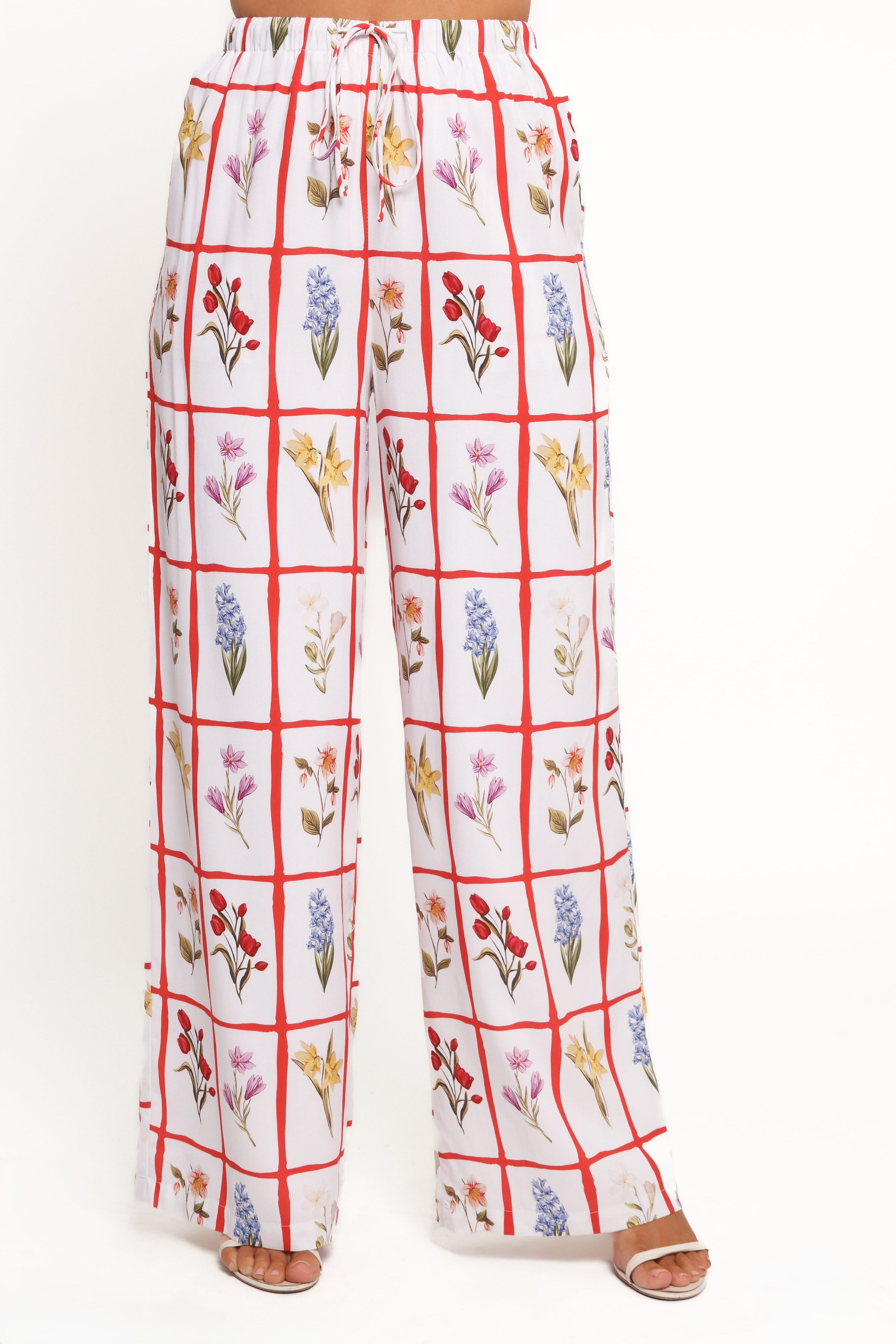 SETS Jovique Pant Set - Flora