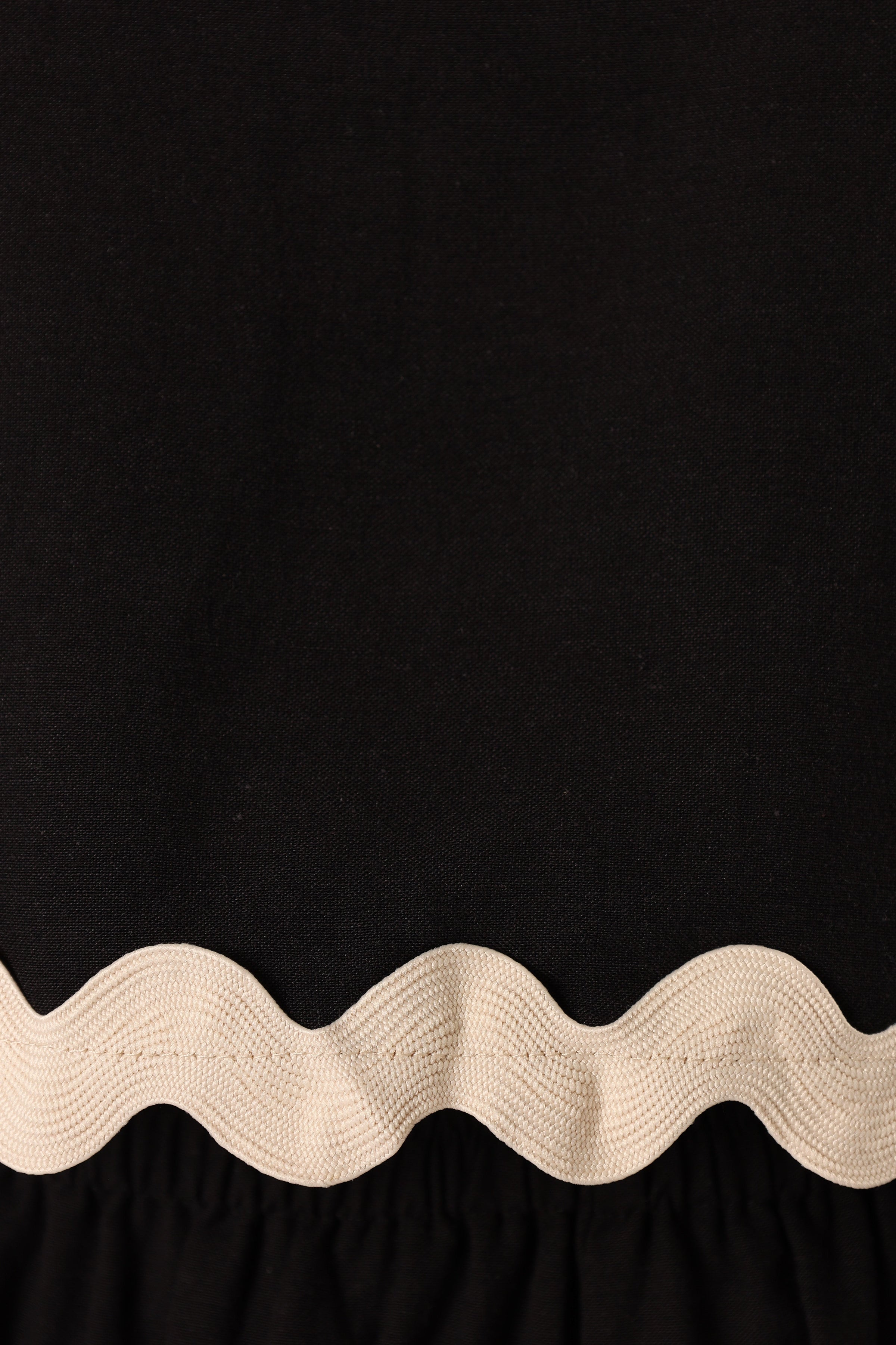 SETS @Katy Short Set - Black