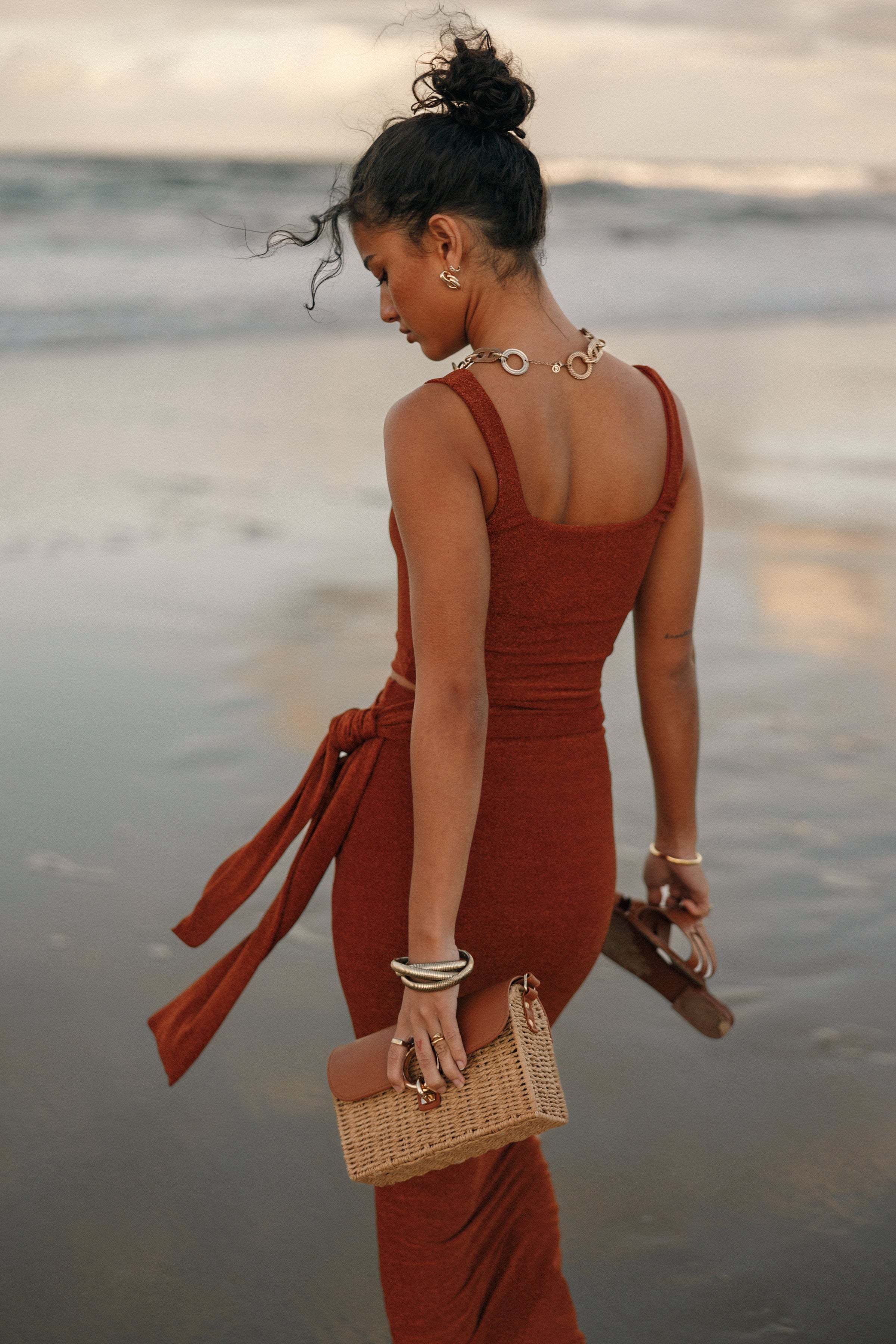 SETS @Lena Set - Bronze (Hold for Euro Summer)