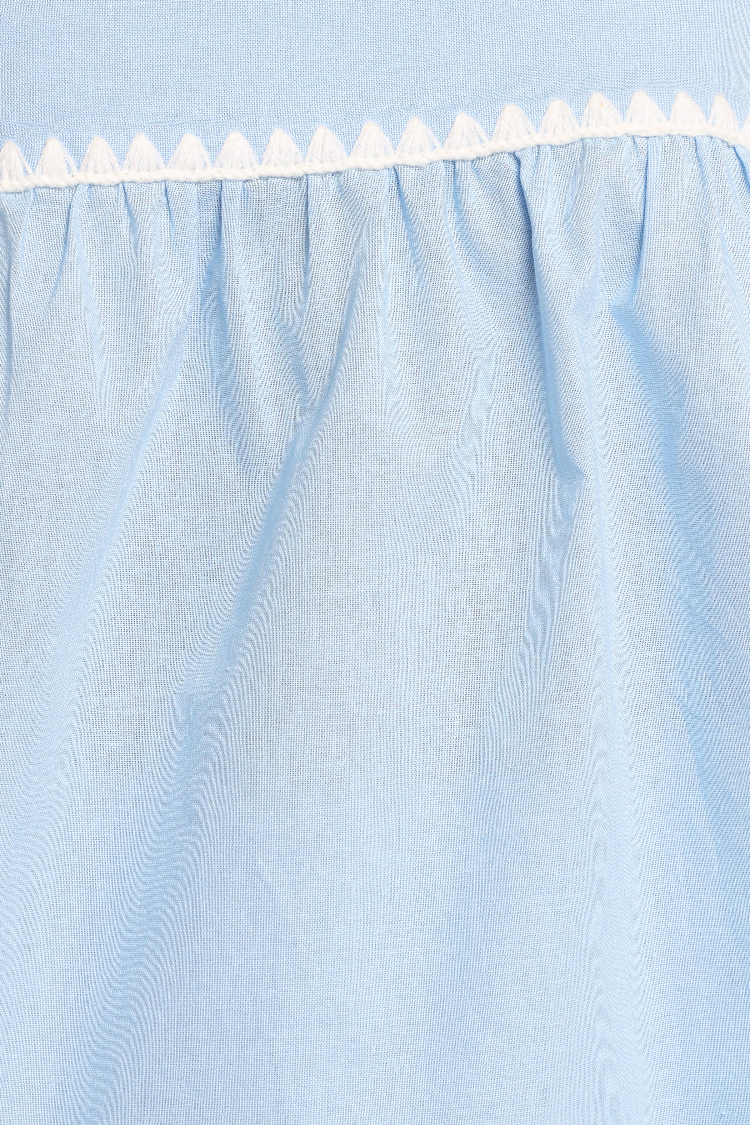 SETS Lila Short Set - Blue