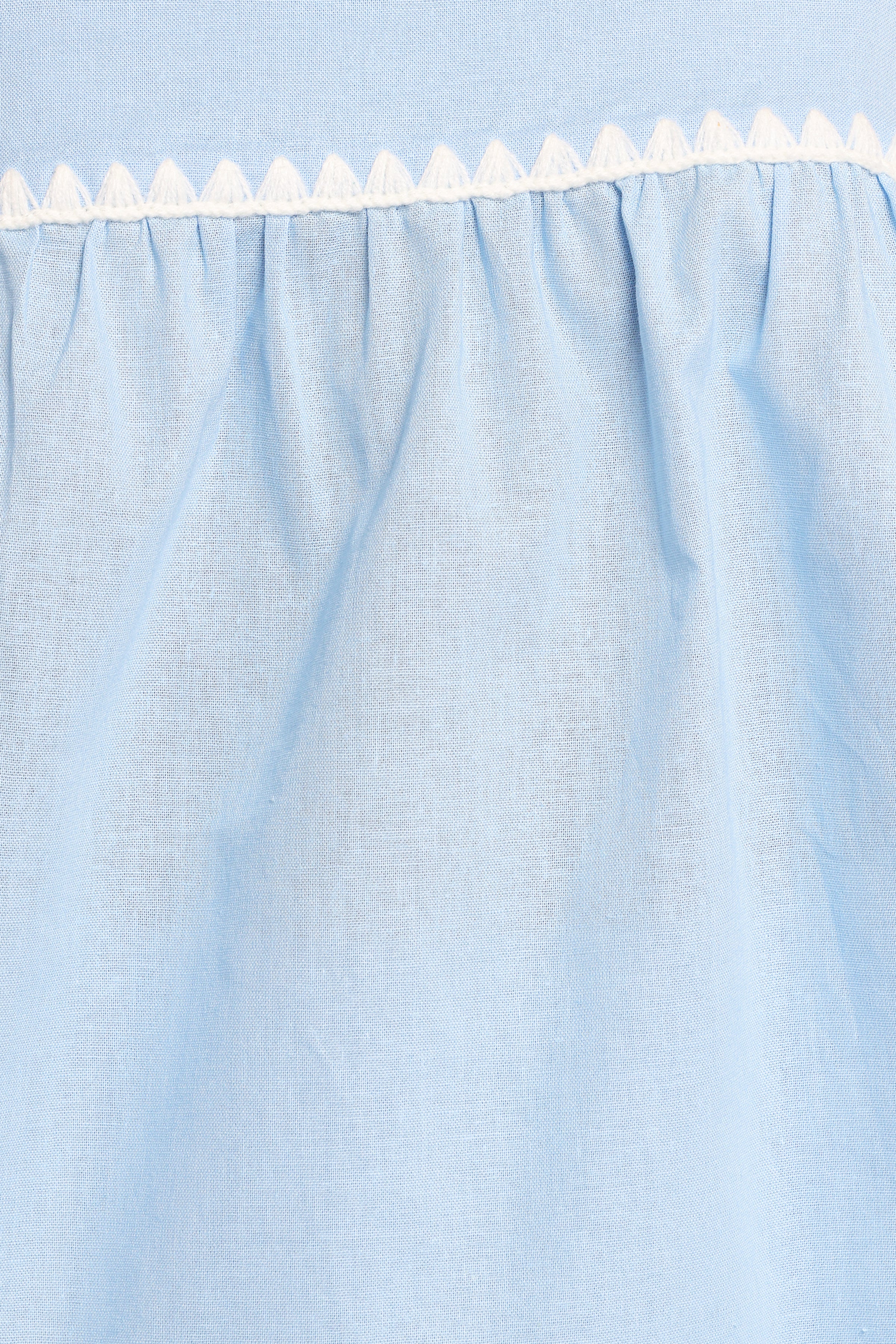 SETS Lila Short Set - Blue