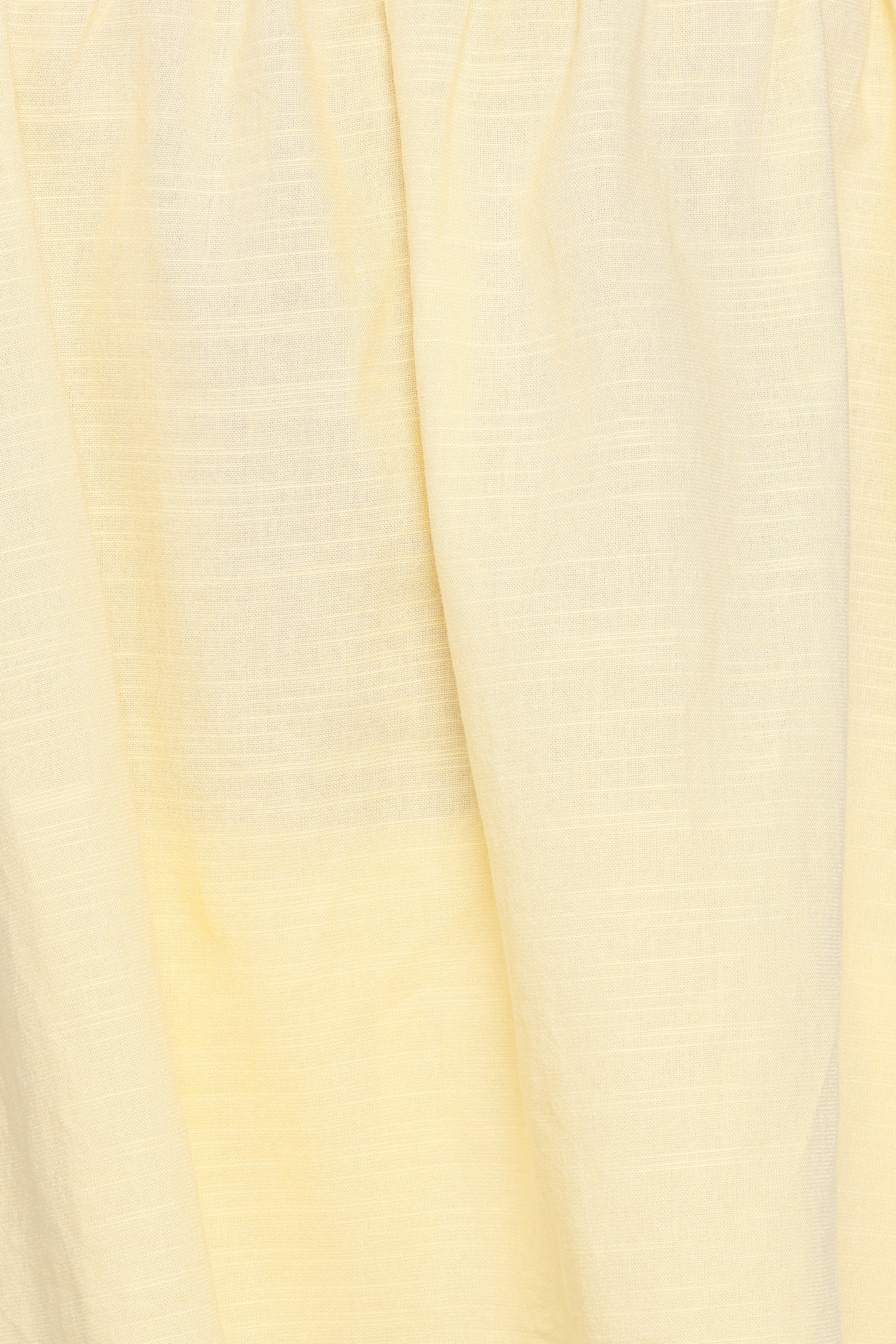 SETS Lillian Short Set - Yellow