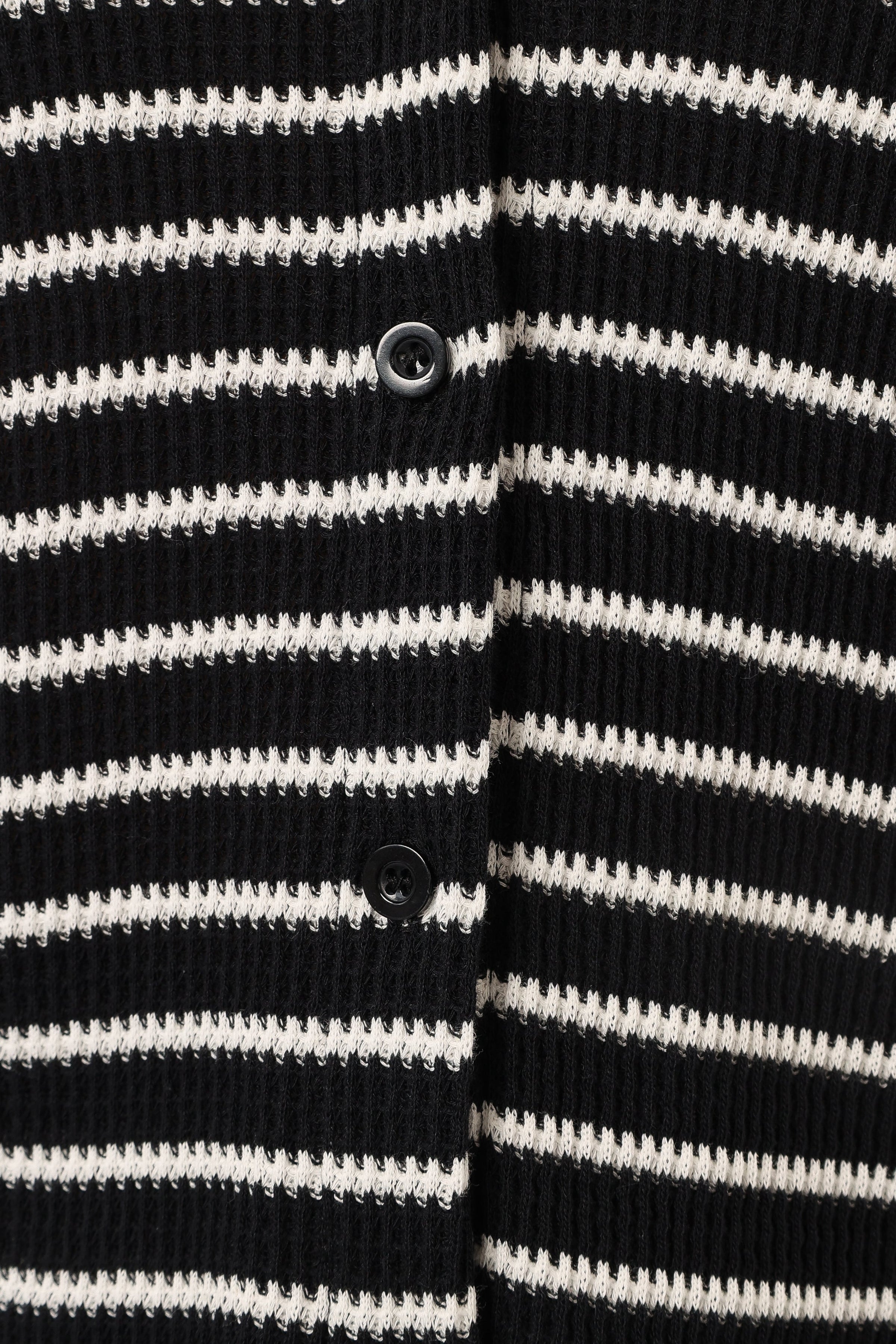 SETS @Linnea Short Set - Black White (Hold for Euro Summer)