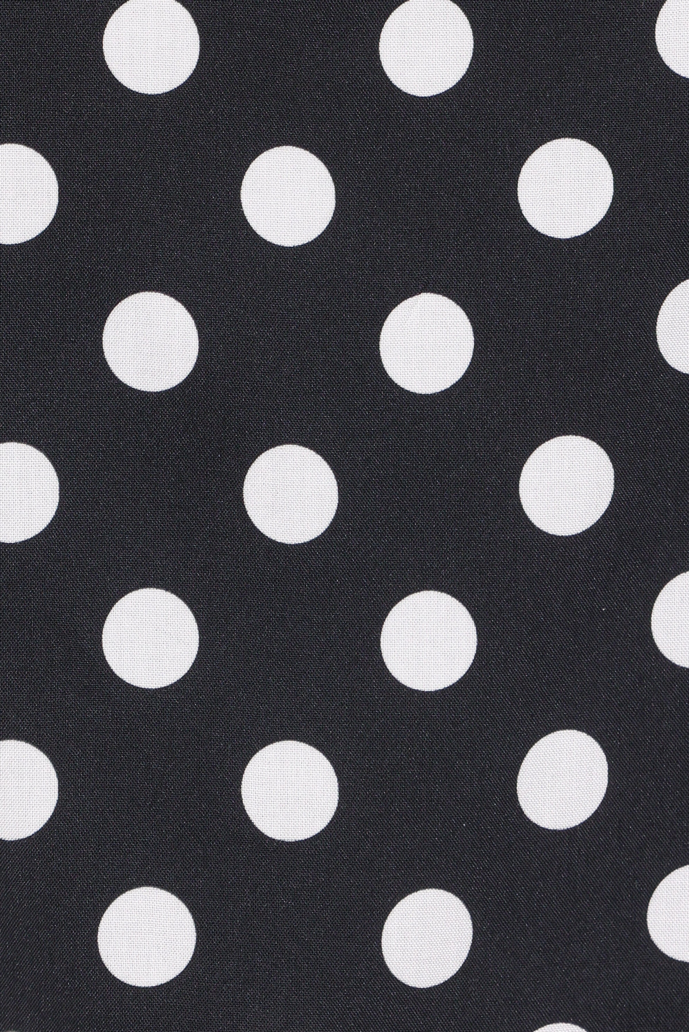 SETS Lulu Set - Black Polka Dot
