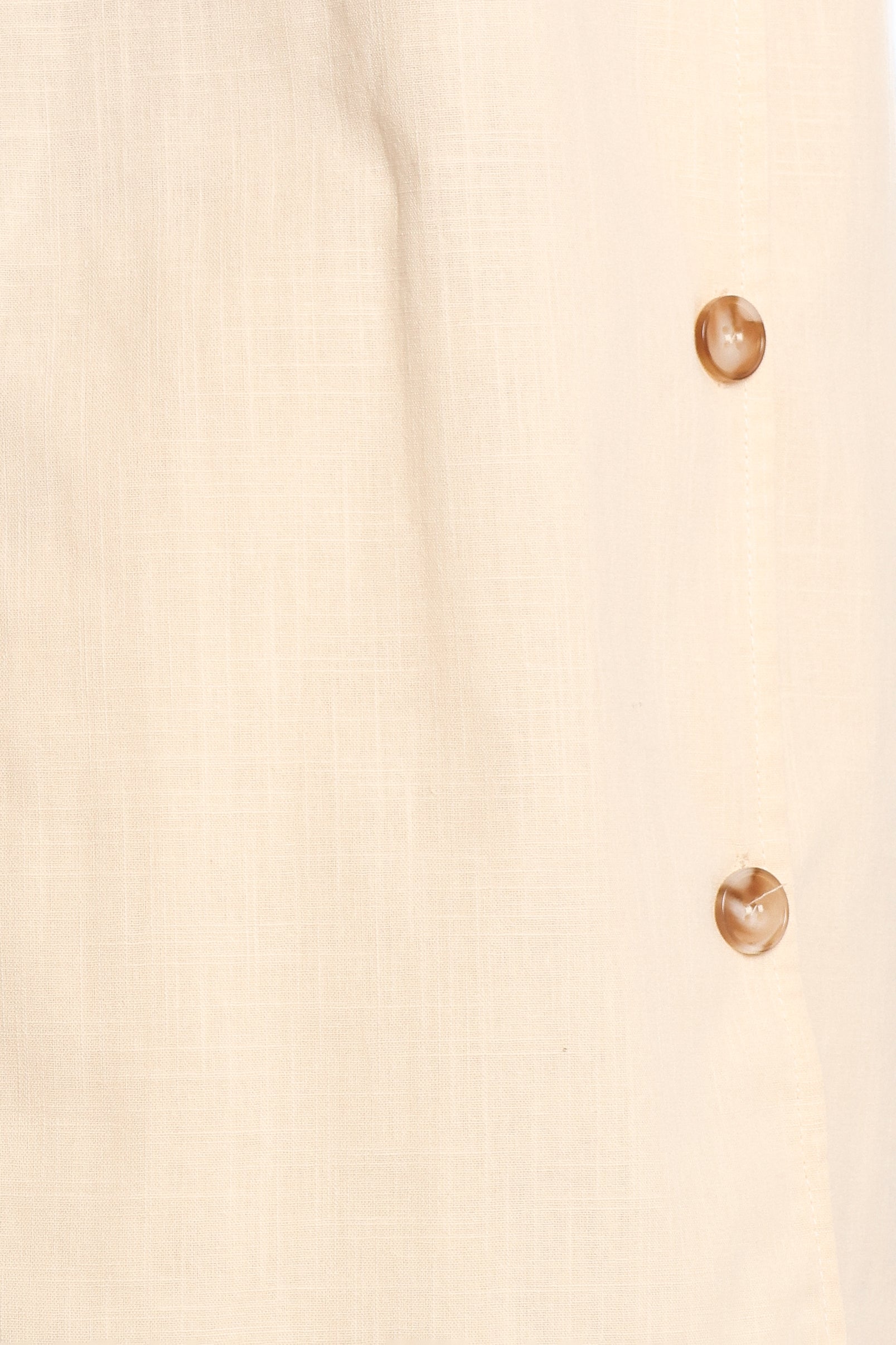 SETS Miller Short Set - Butter Yellow