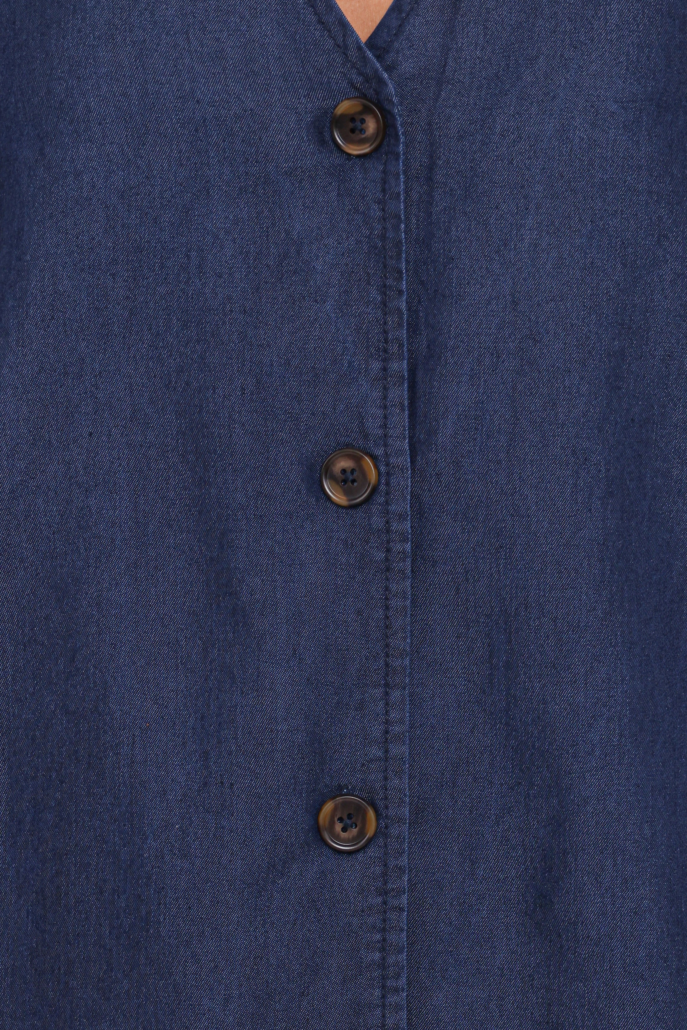 SETS Miller Short Set - Chambray