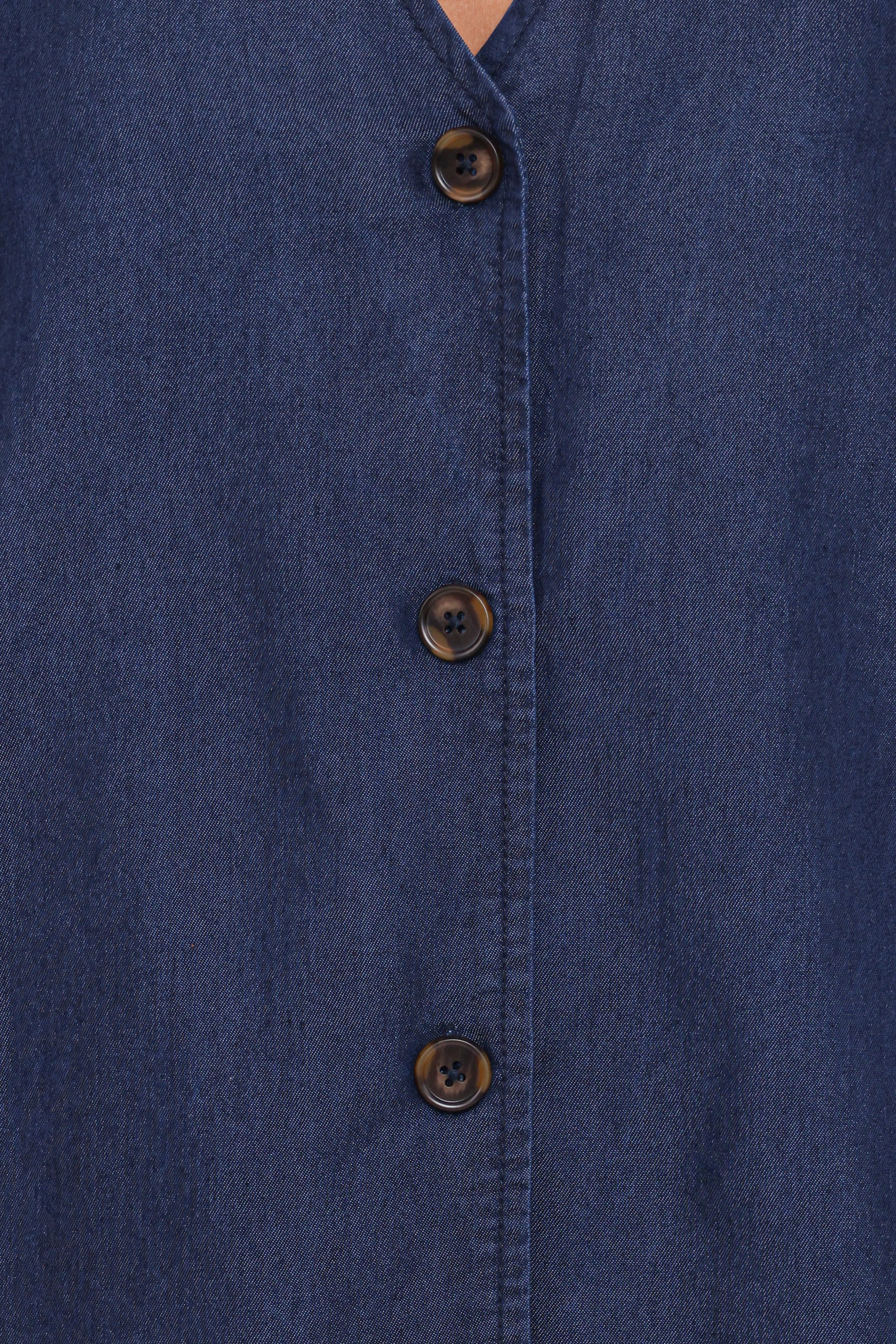 SETS Miller Short Set - Chambray