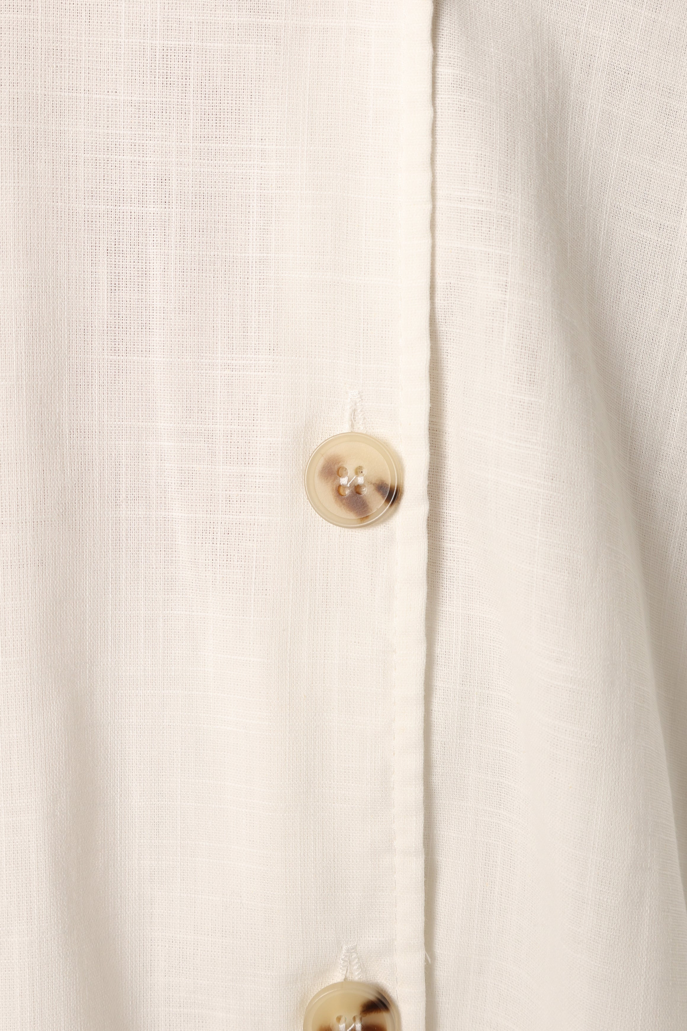 SETS @Miller Short Set - White