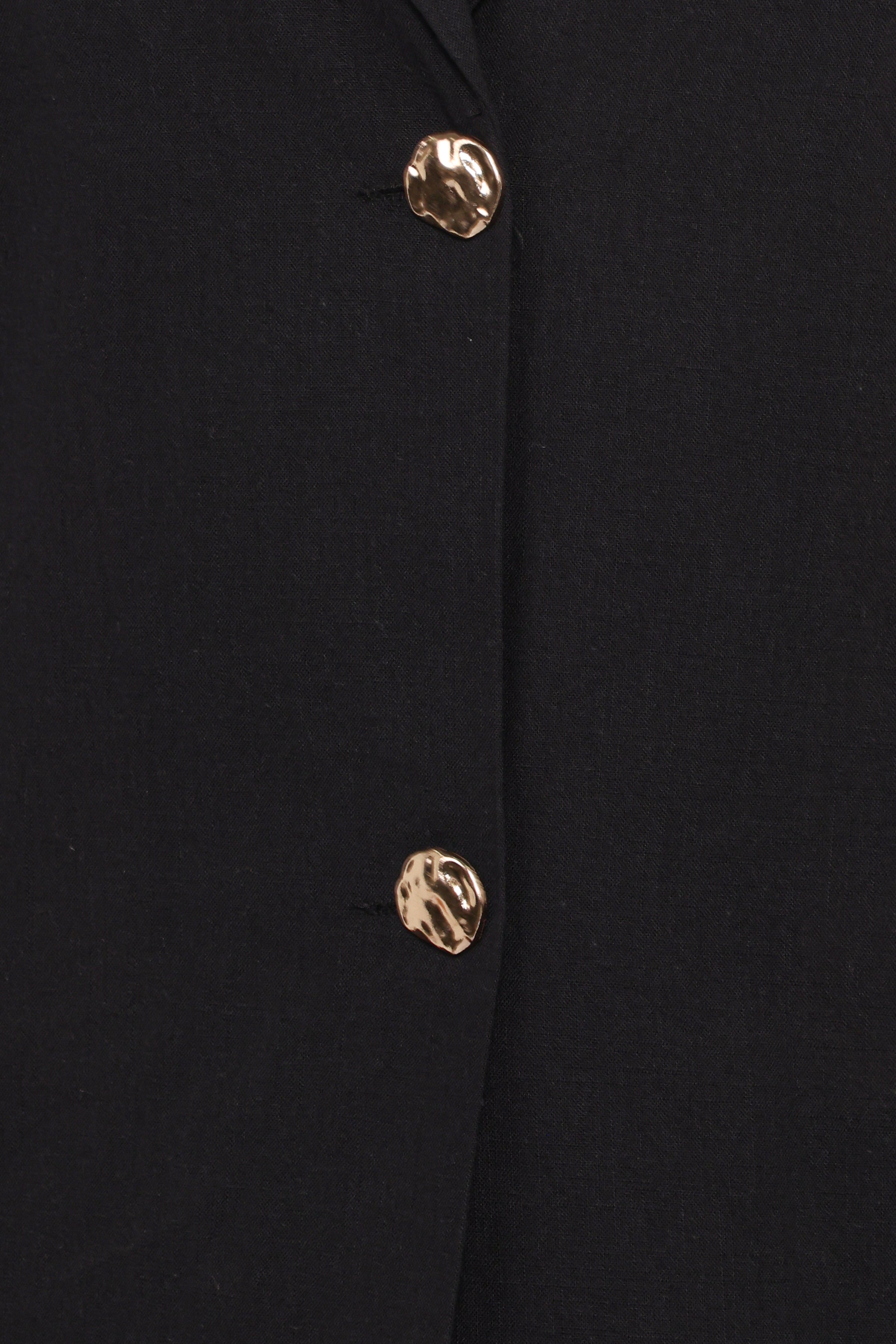 SETS Mindy Lace Pant Set - Black