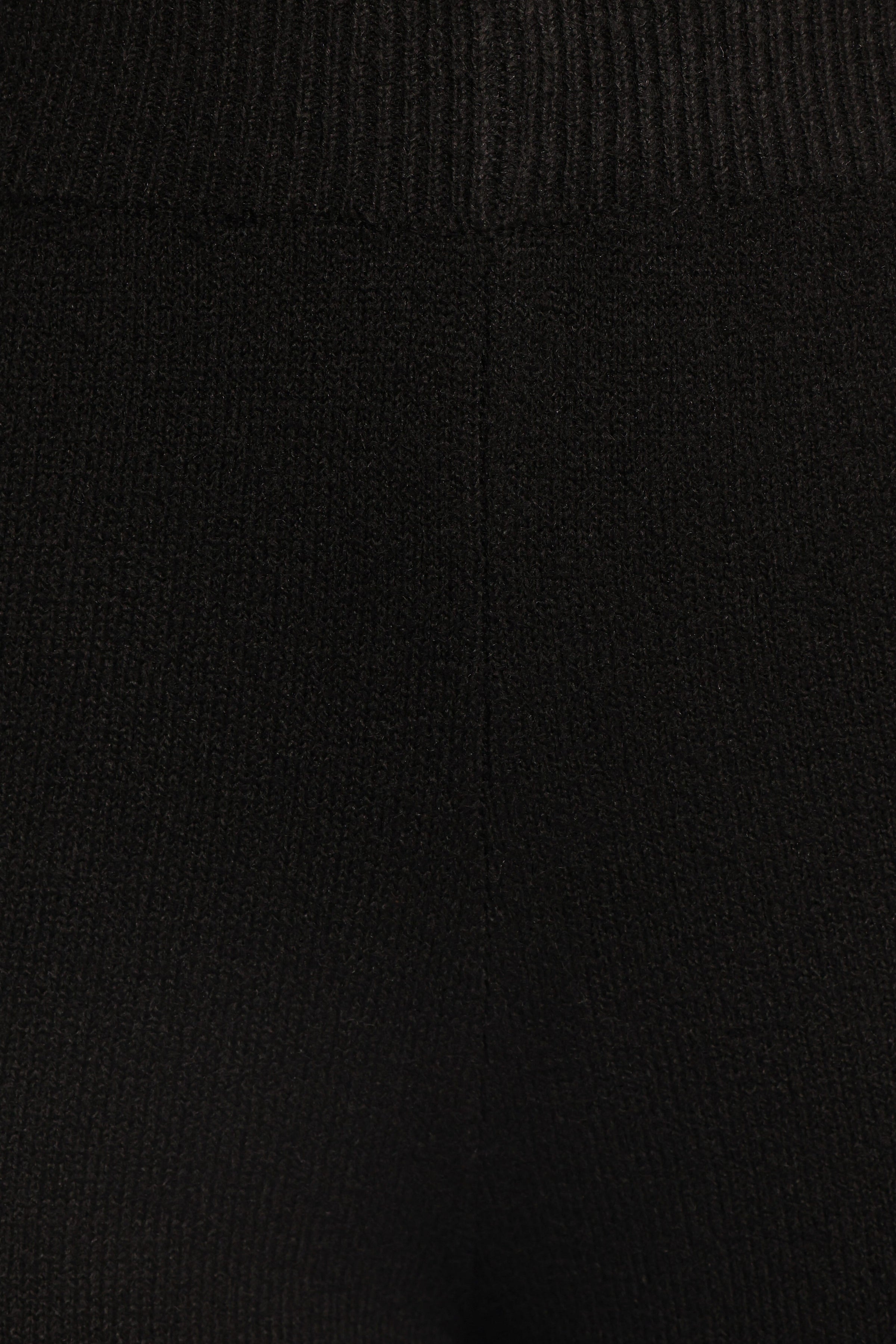 SETS Odell Knit Set - Black