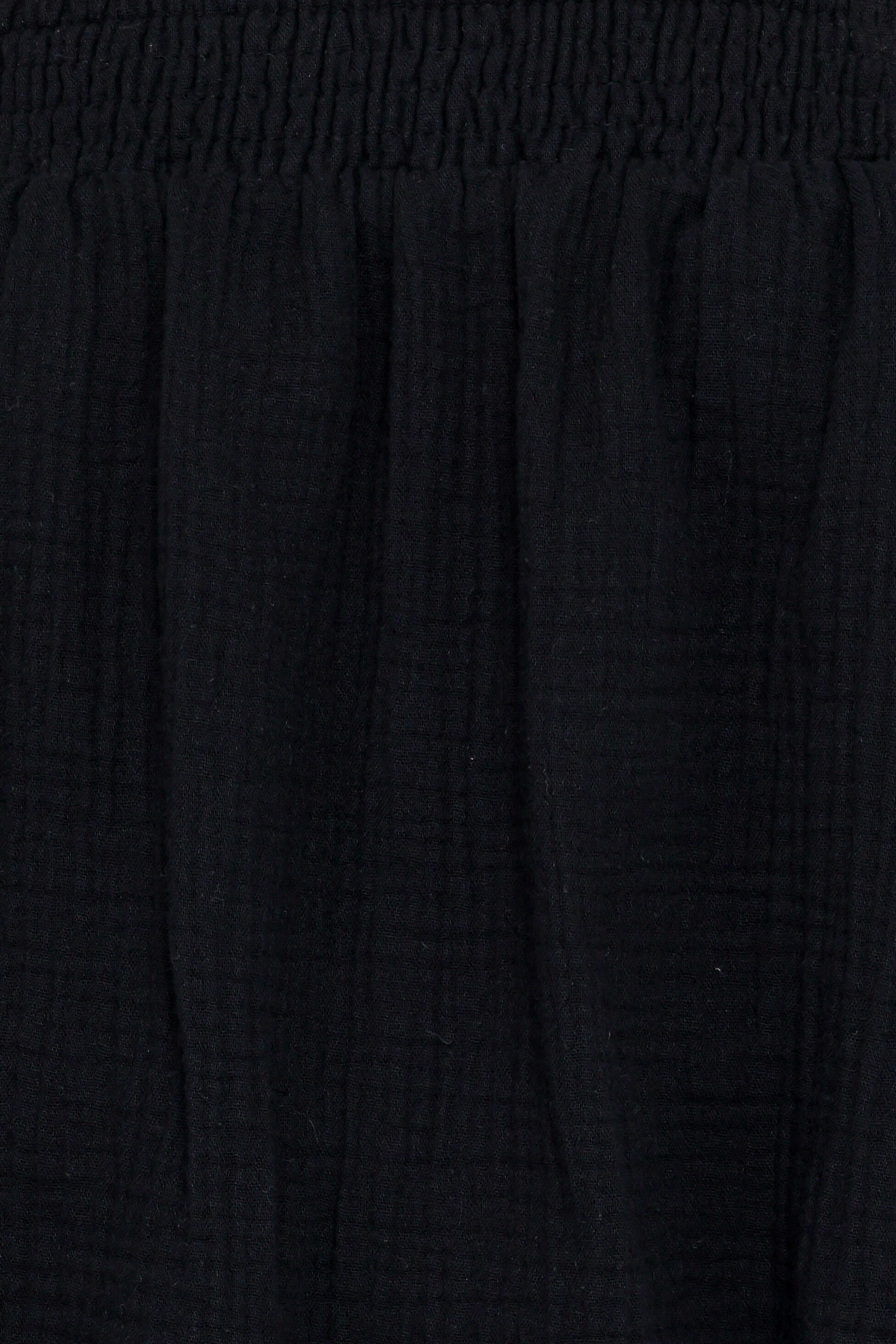 SETS Olivia Pant Set - Black