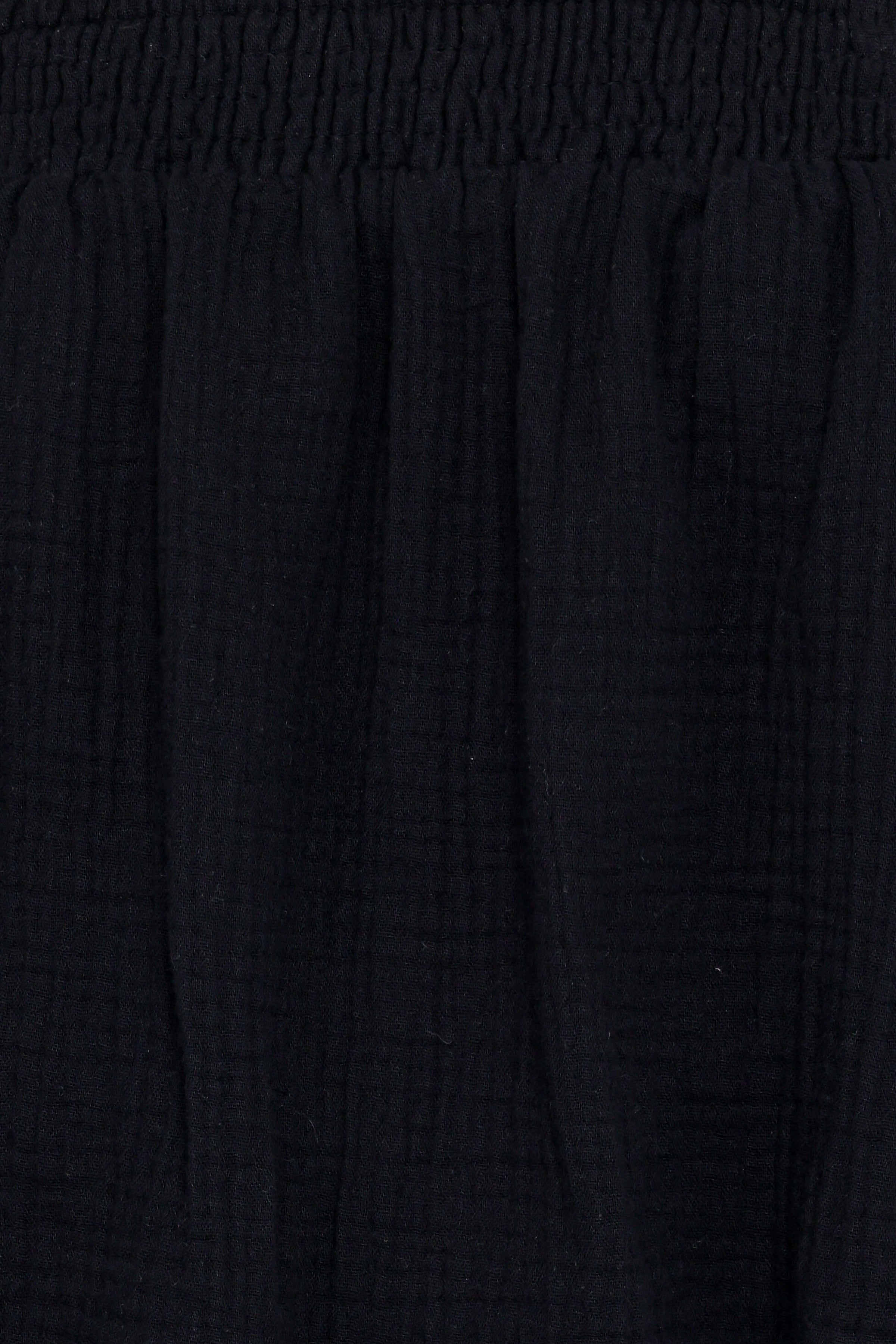 SETS Olivia Pant Set - Black