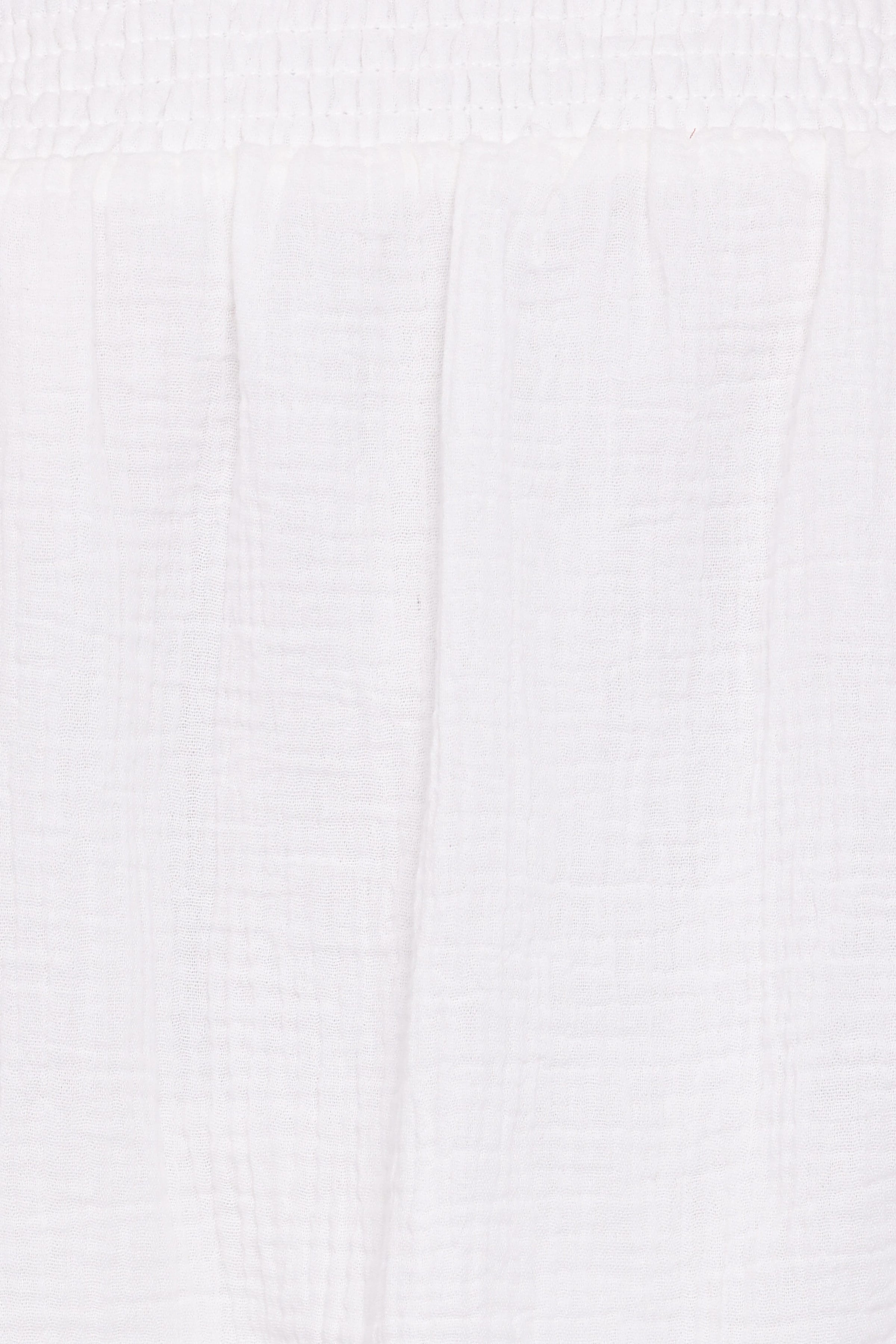 SETS Olivia Pant Set - White