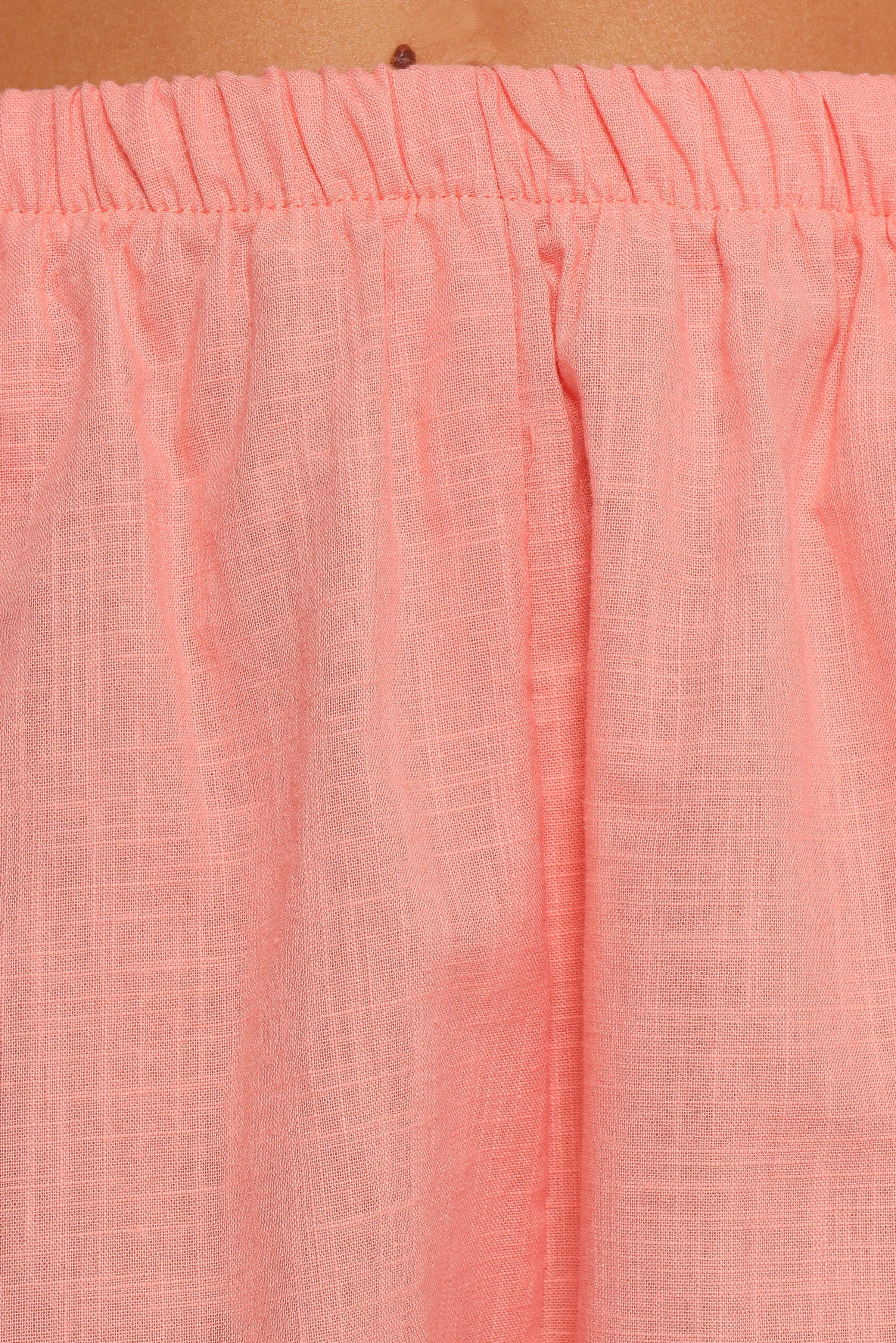 SETS Ooh La La Short Set - Multi Pink