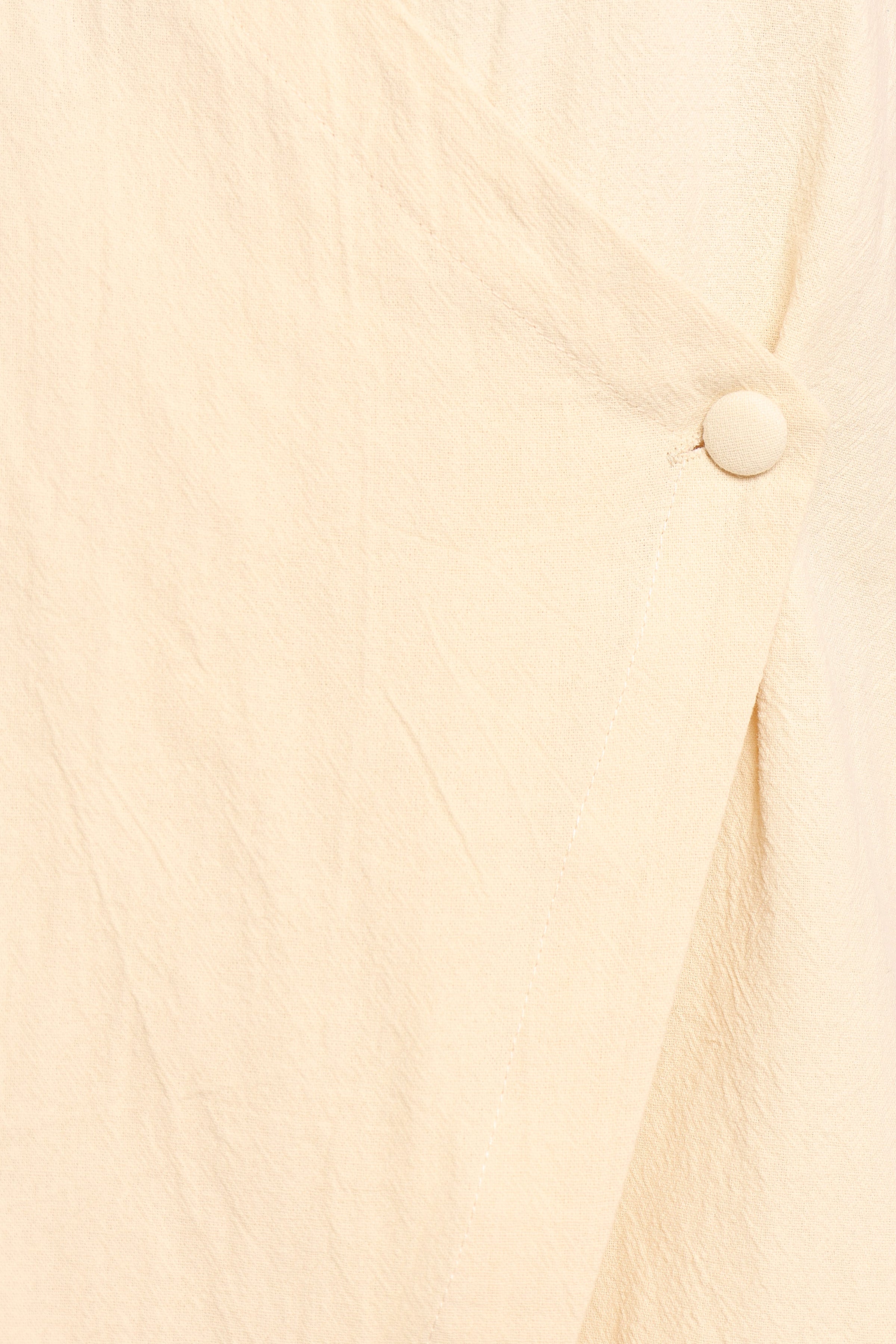 SETS Pia Skirt Set - Light Yellow