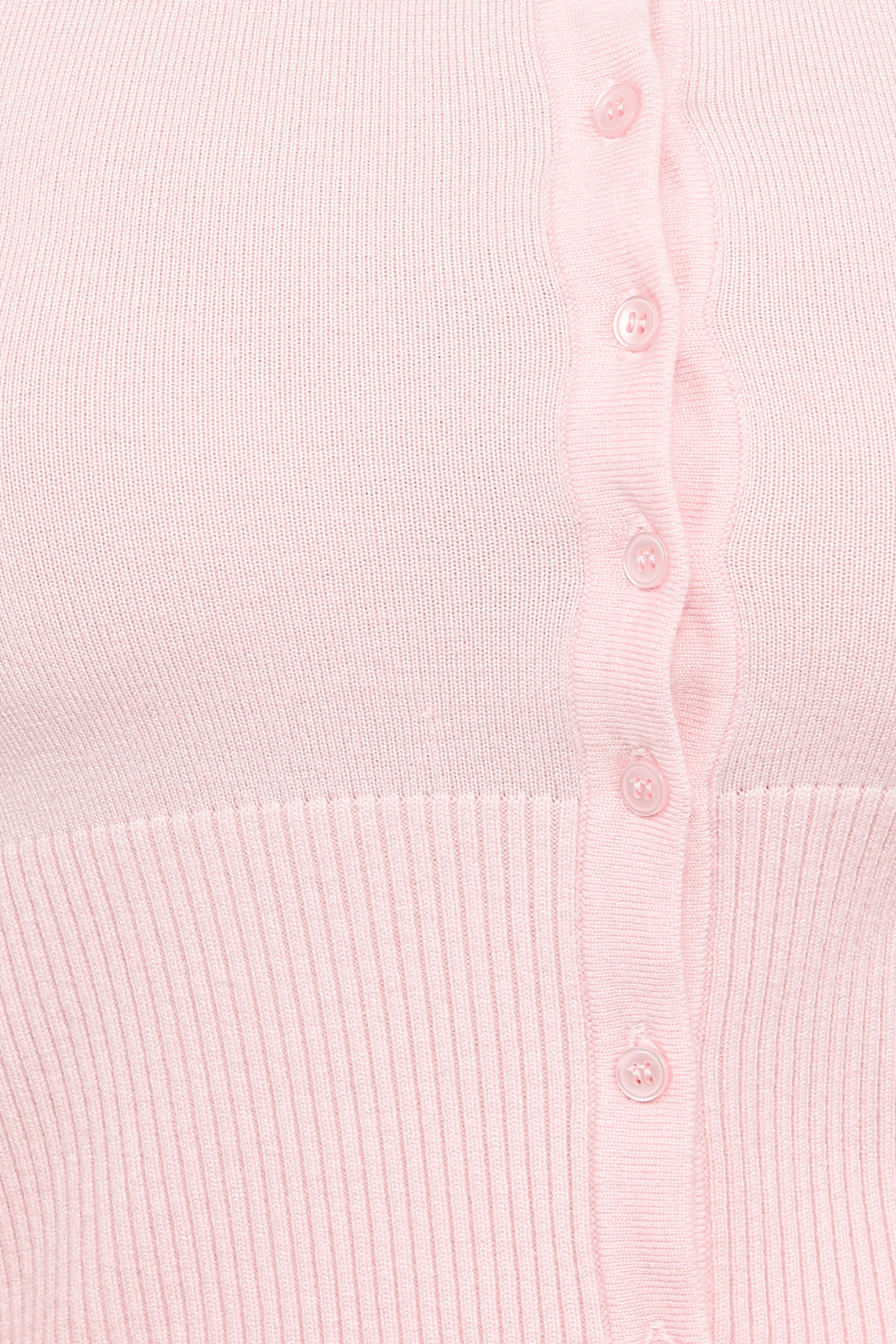 SETS Priscilla Skirt Set - Pale Pink
