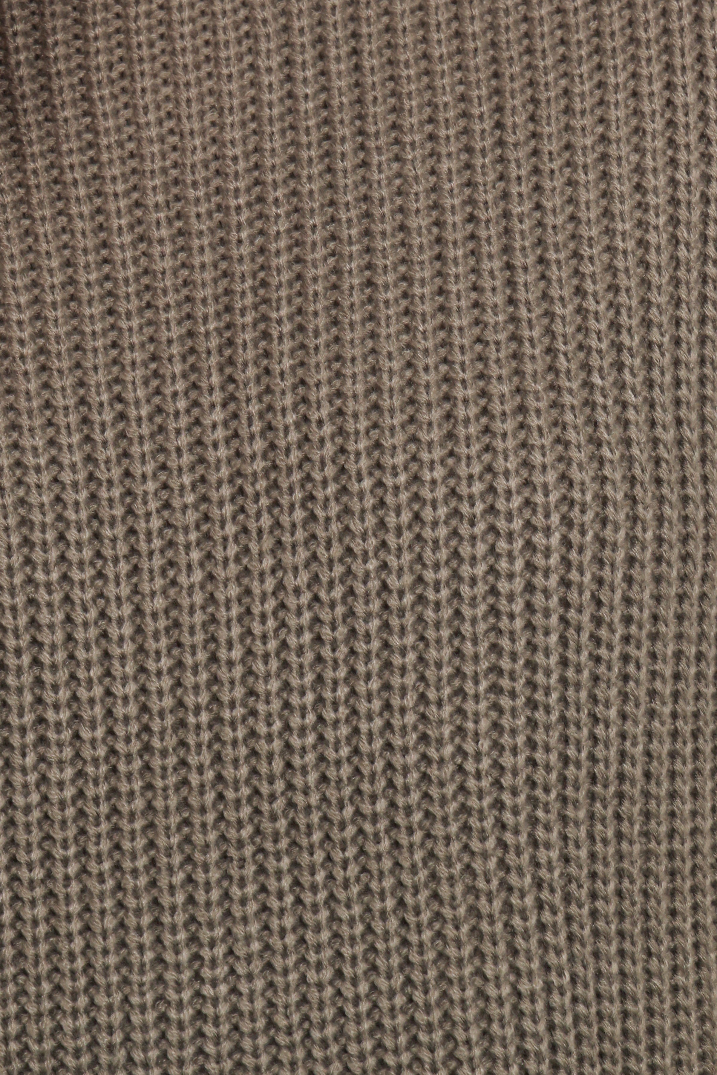 SETS Remii Knit Pant Set - Khaki