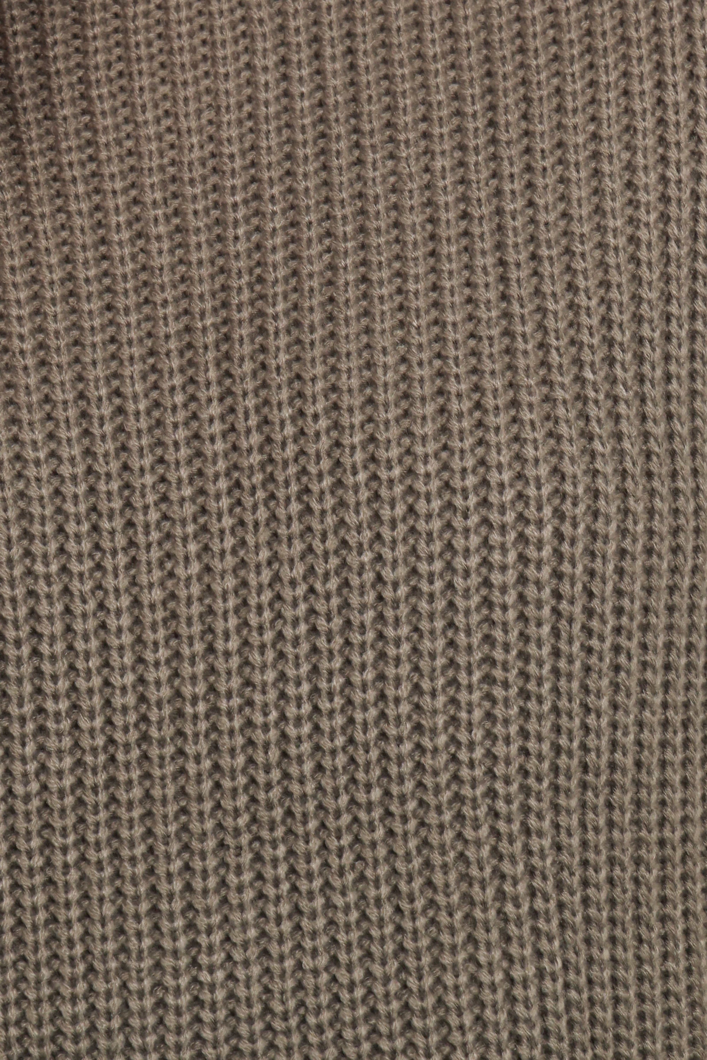 SETS Remii Knit Pant Set - Khaki