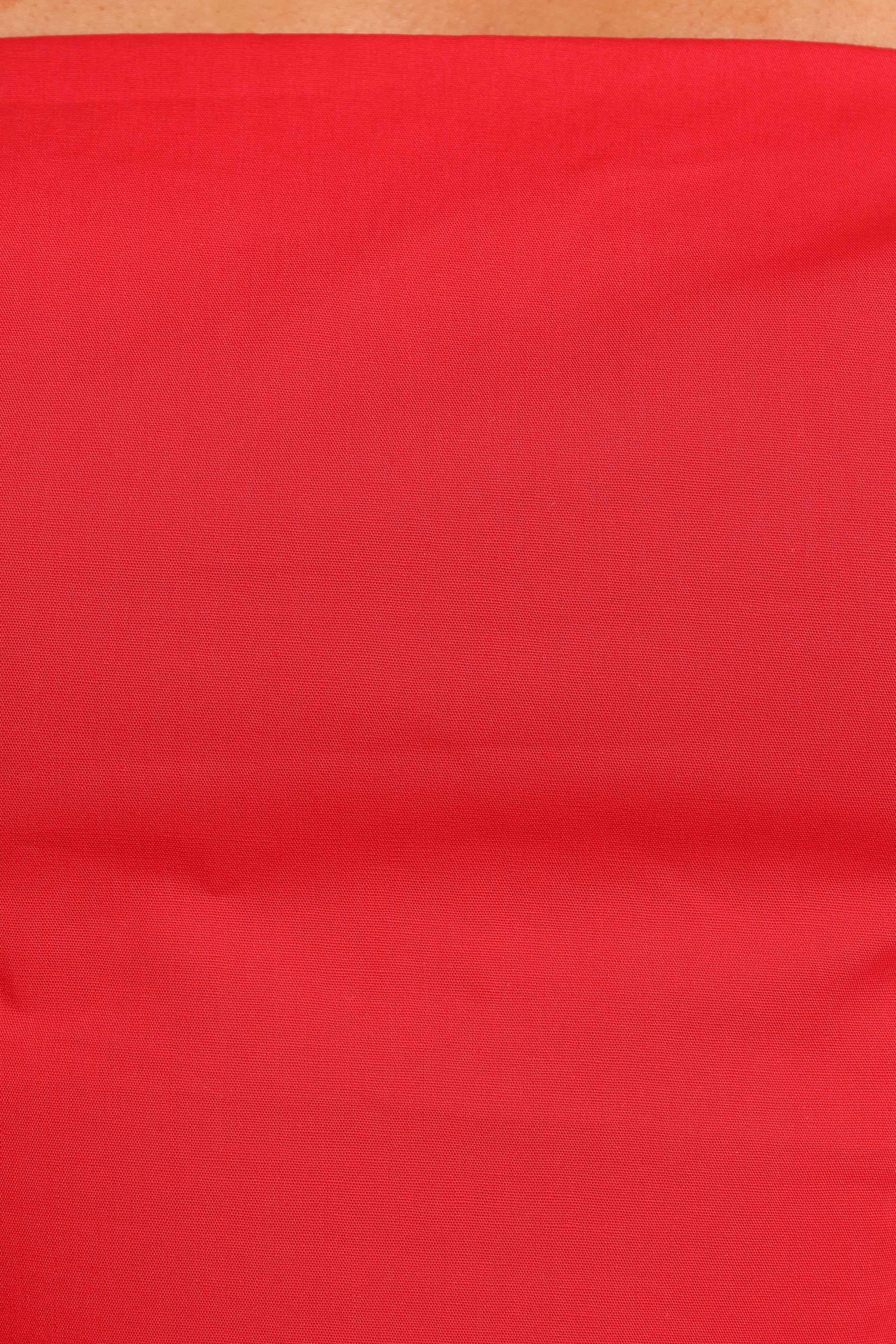 SETS Roxia Skirt Set - Red