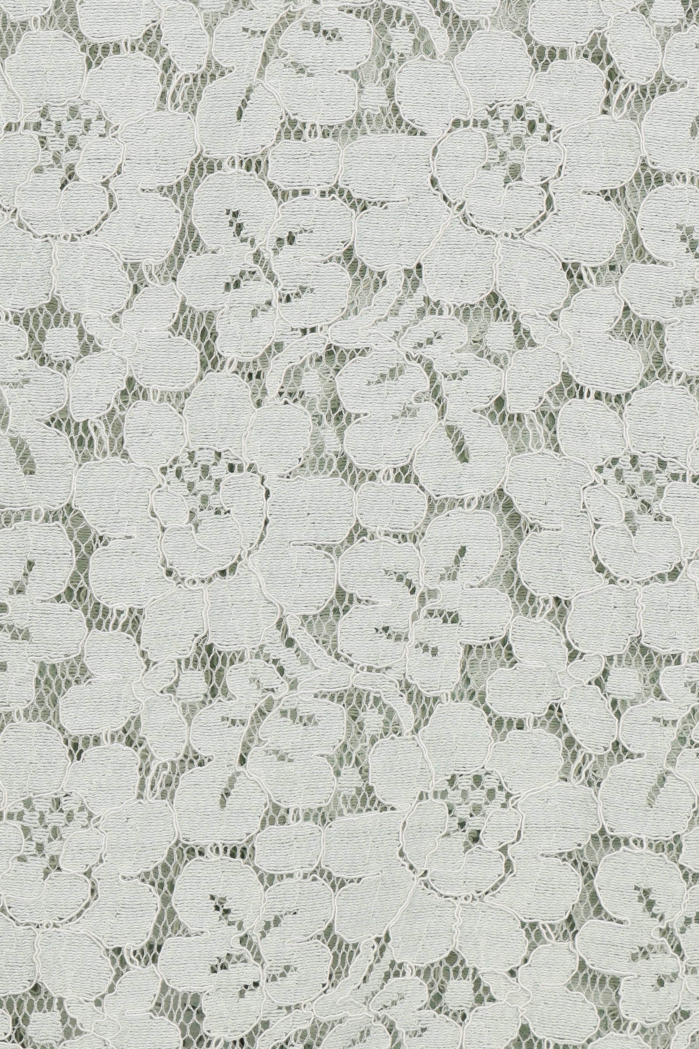 SETS Sammy Embroidered Set - Mint Green