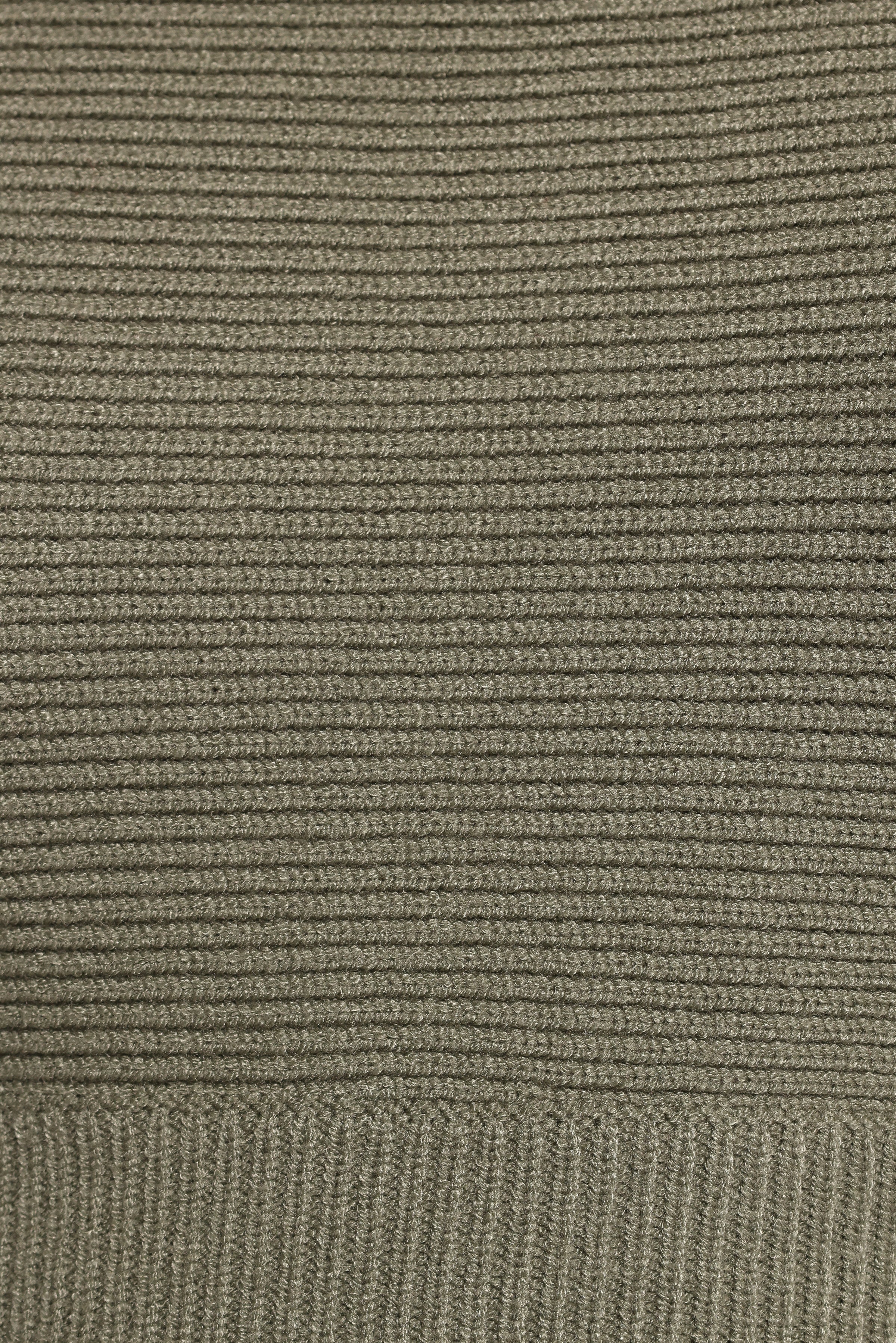 SETS Serena Knitted Set - Olive