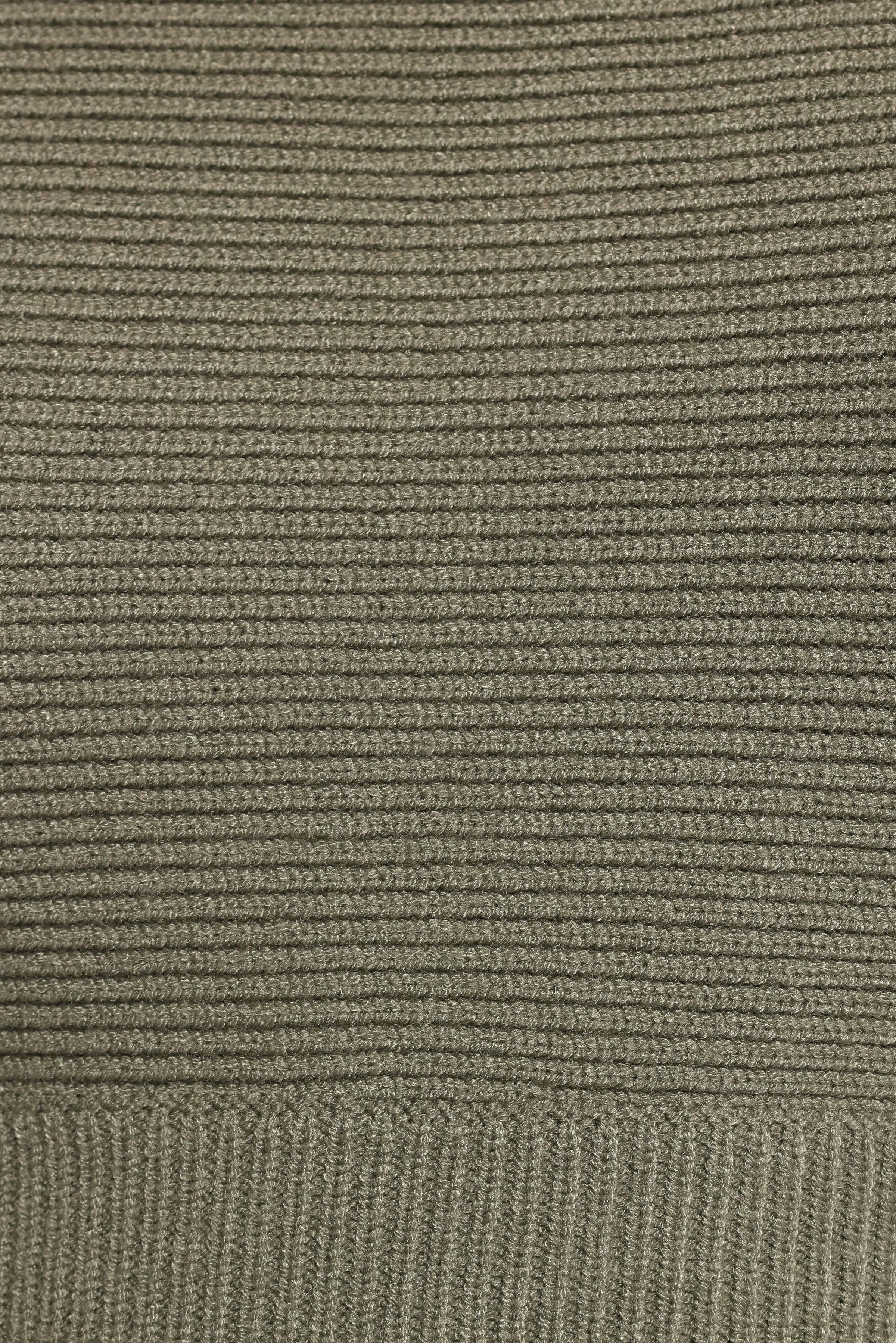SETS Serena Knitted Set - Olive